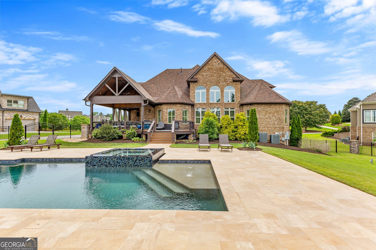 770 Tralee Drive Fayetteville - 103