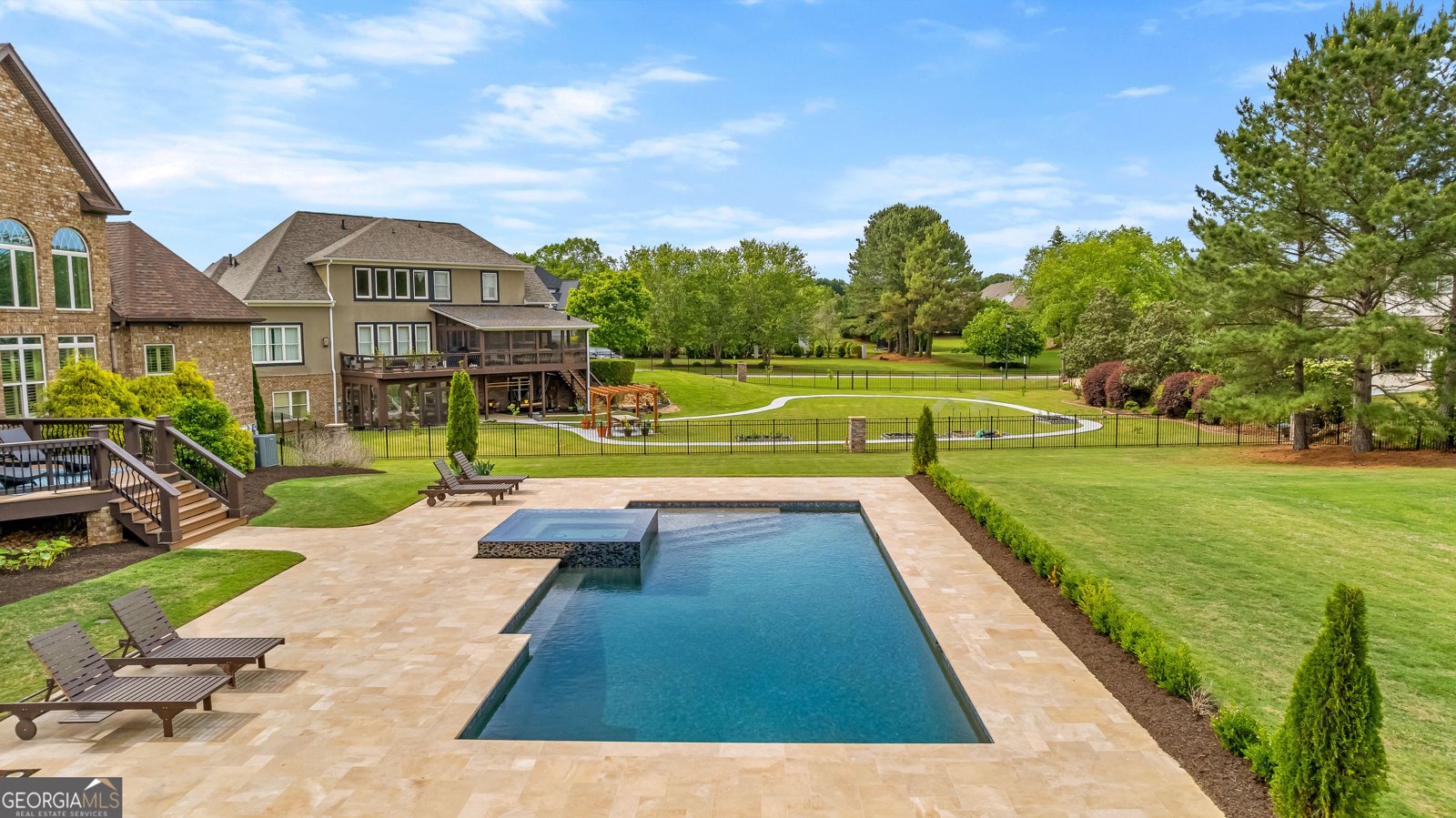 770 Tralee Drive Fayetteville - 105