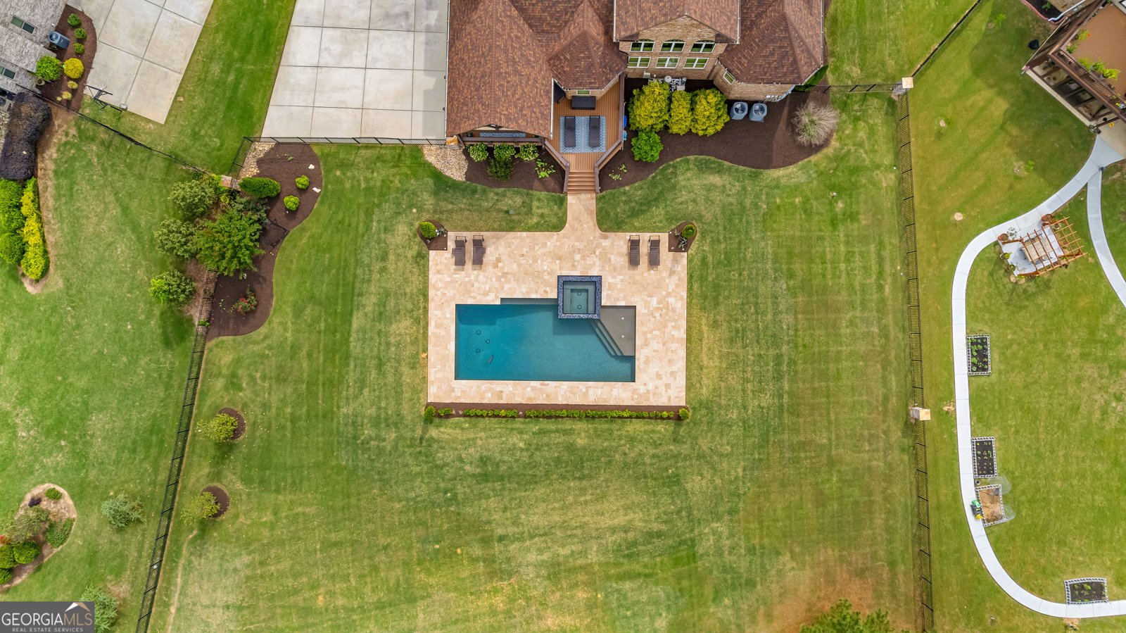 770 Tralee Drive Fayetteville - 108