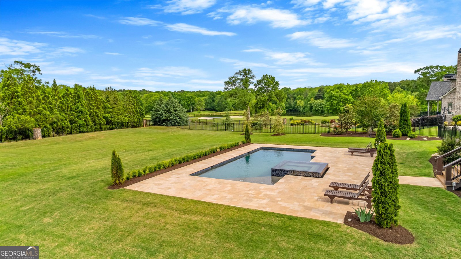 770 Tralee Drive Fayetteville - 111