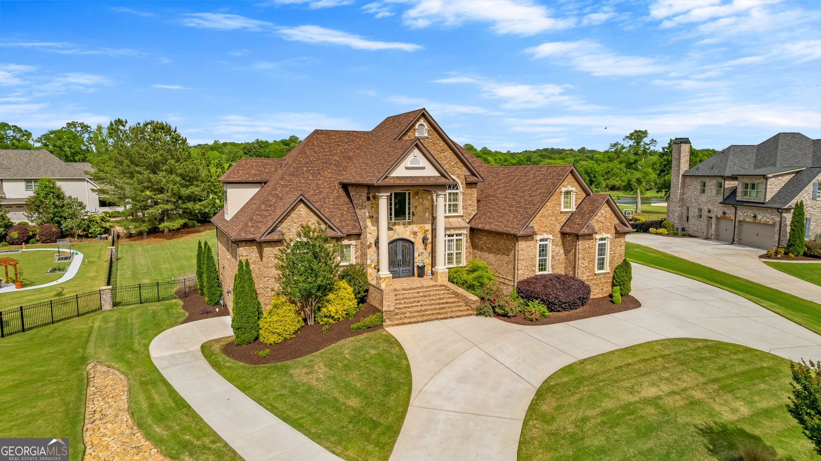 770 Tralee Drive Fayetteville - 112
