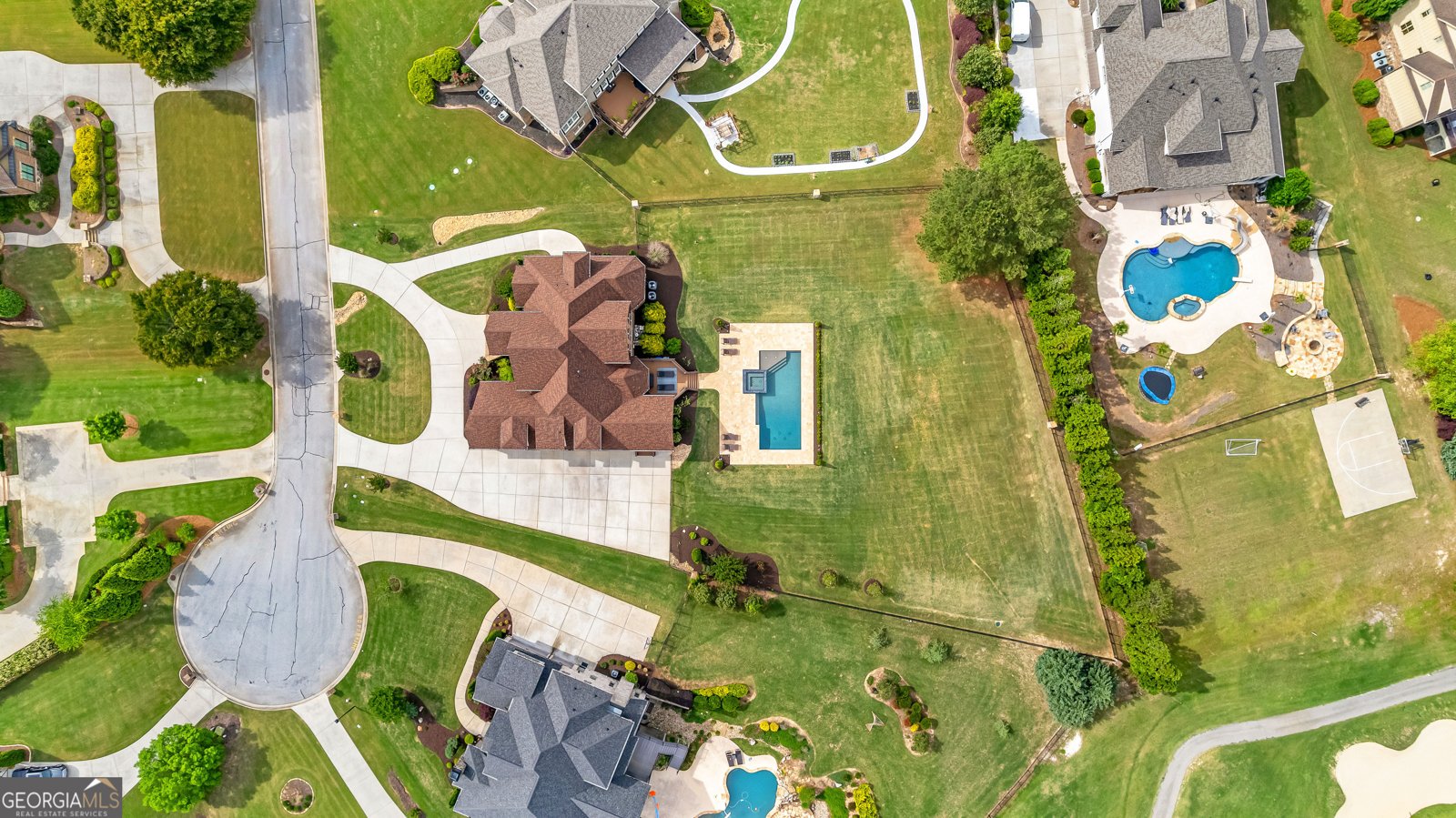 770 Tralee Drive Fayetteville - 114