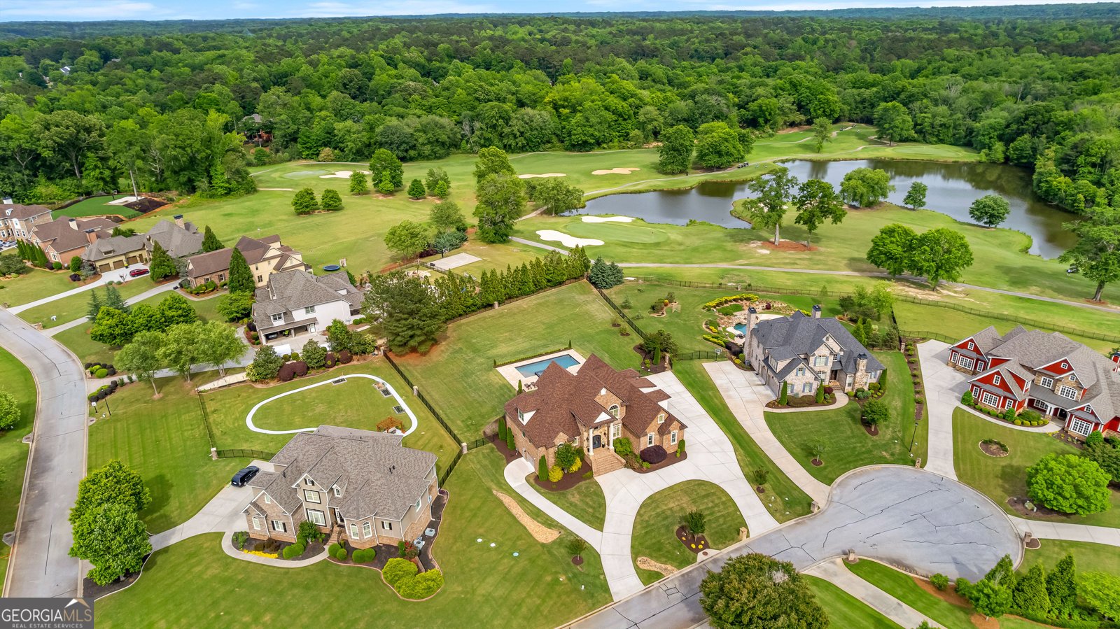 770 Tralee Drive Fayetteville - 116