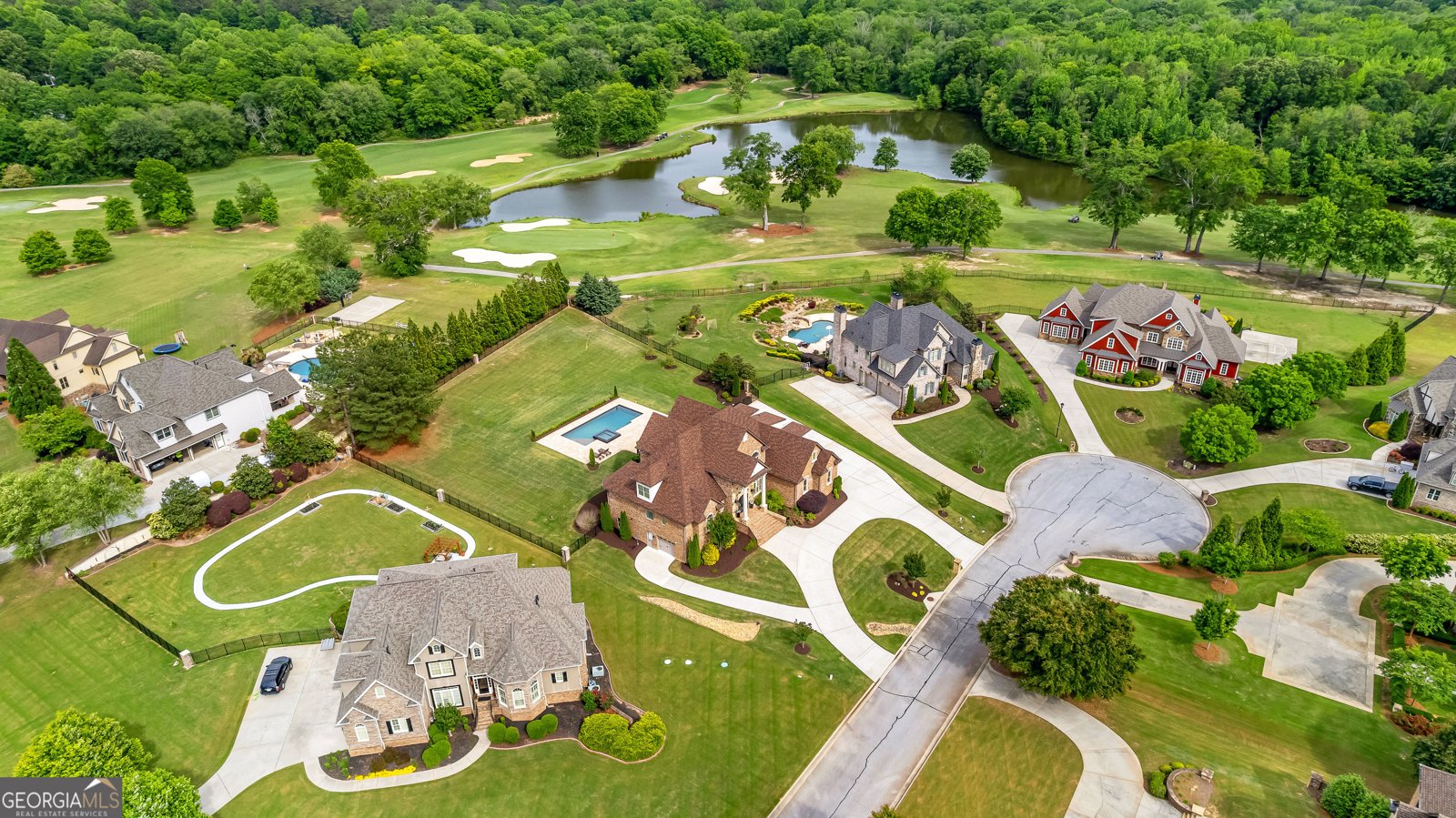 770 Tralee Drive Fayetteville - 117