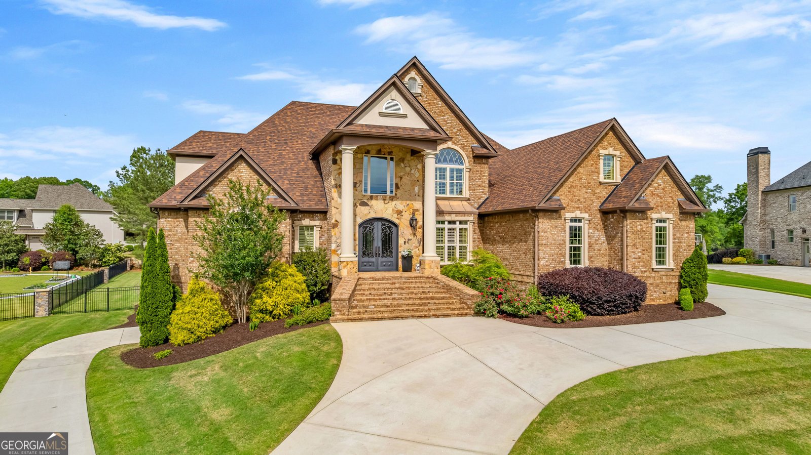 770 Tralee Drive Fayetteville - 14