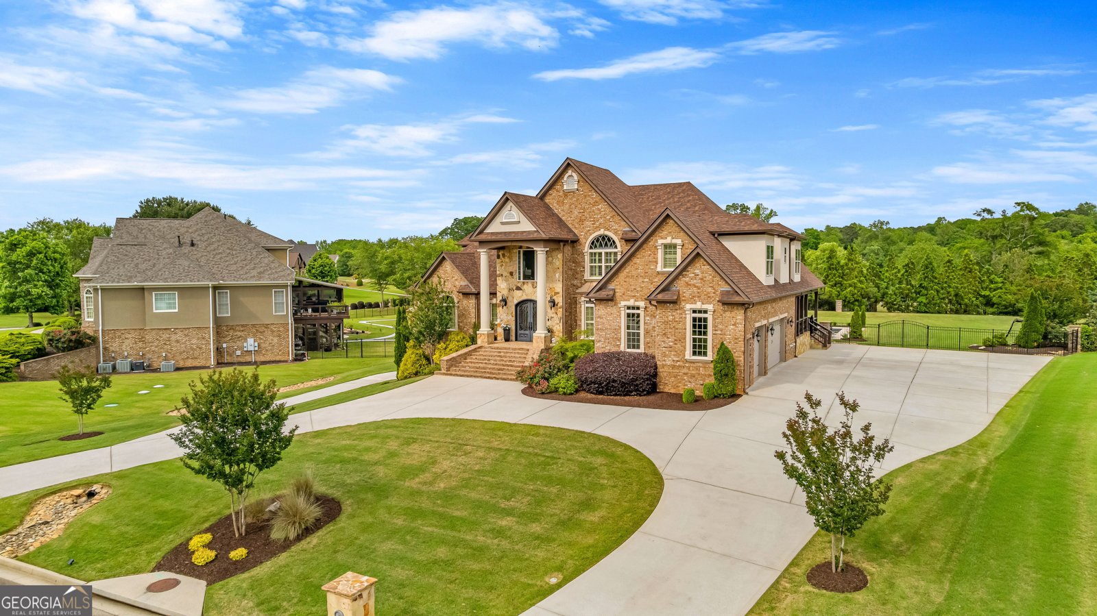 770 Tralee Drive Fayetteville - 16