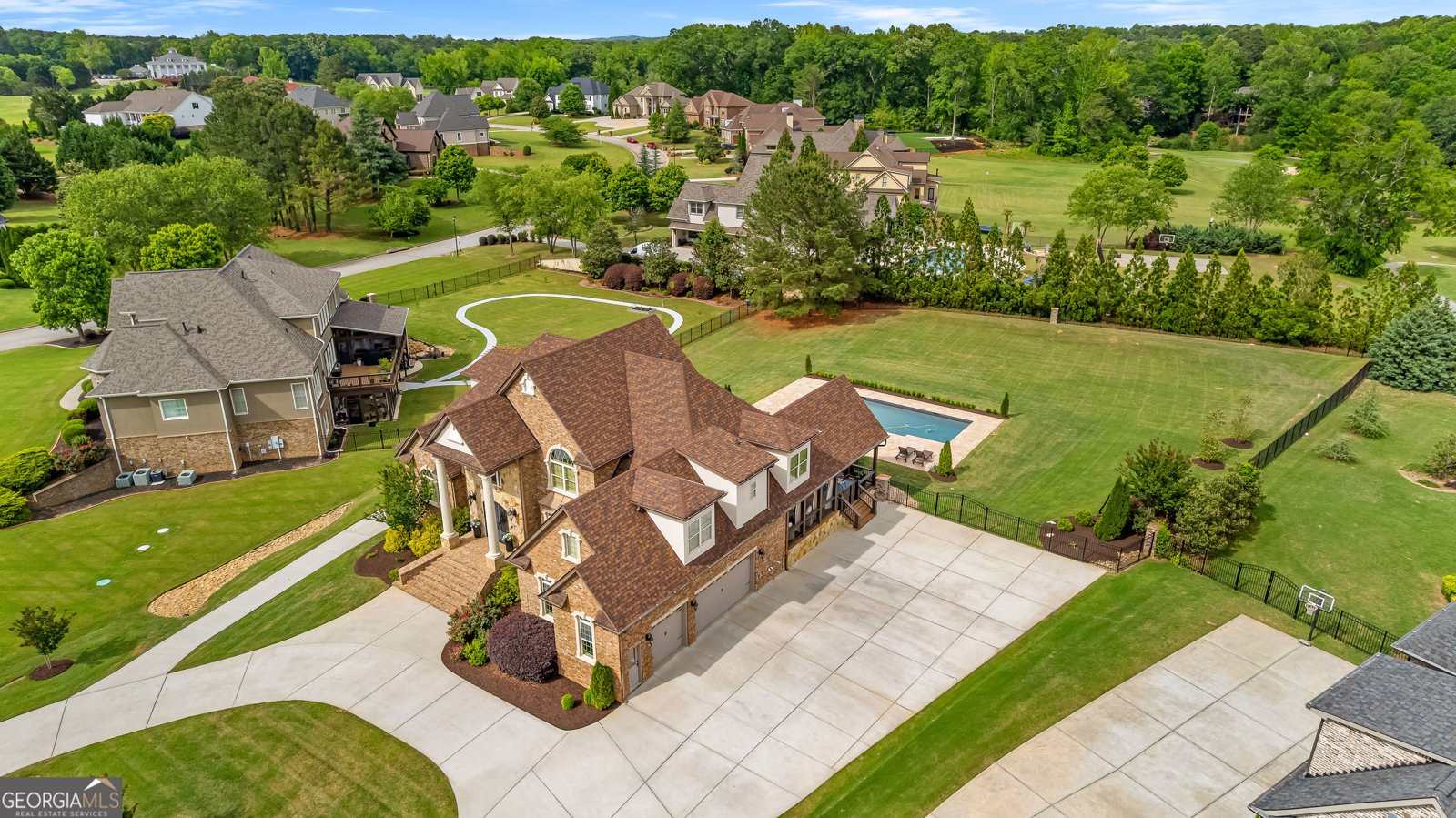 770 Tralee Drive Fayetteville - 17