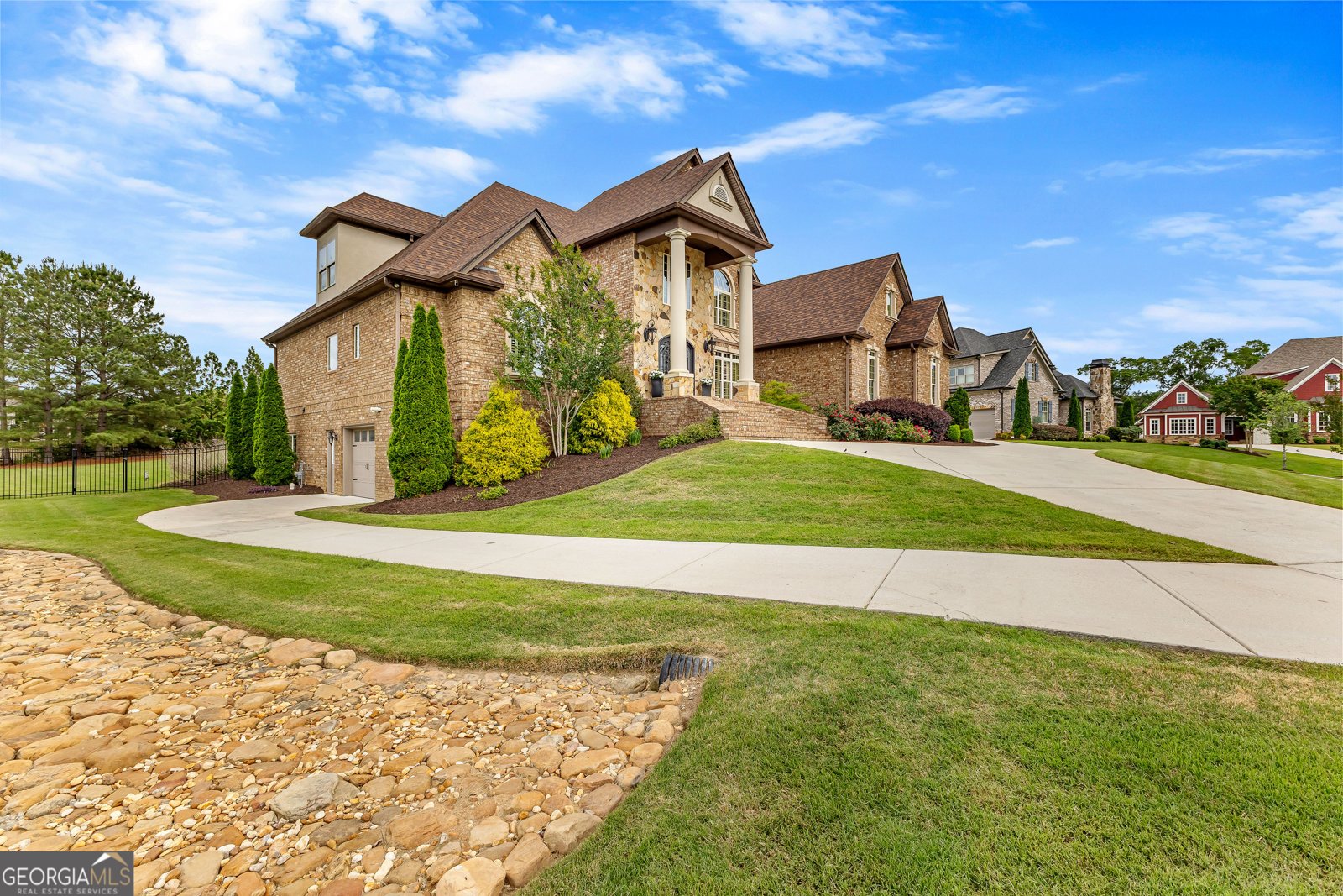 770 Tralee Drive Fayetteville - 18