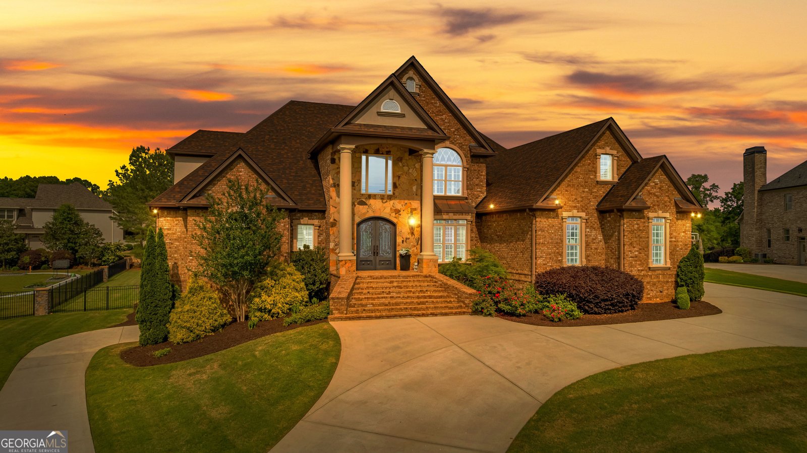 770 Tralee Drive Fayetteville - 2