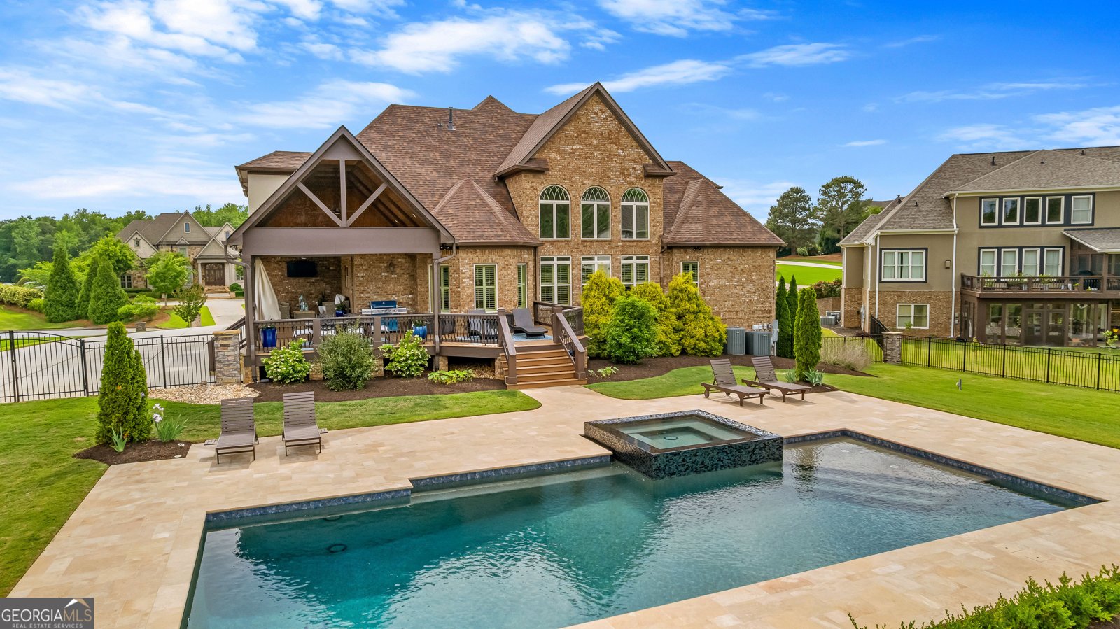 770 Tralee Drive Fayetteville - 20
