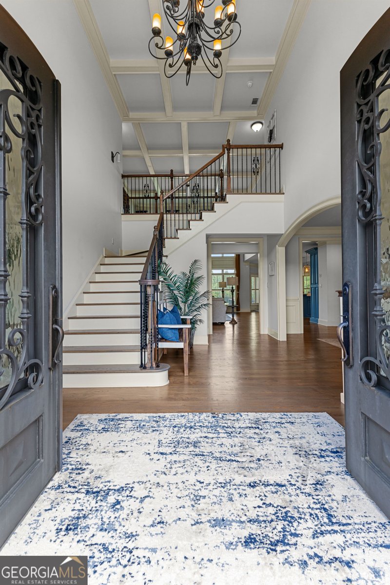 770 Tralee Drive Fayetteville - 21