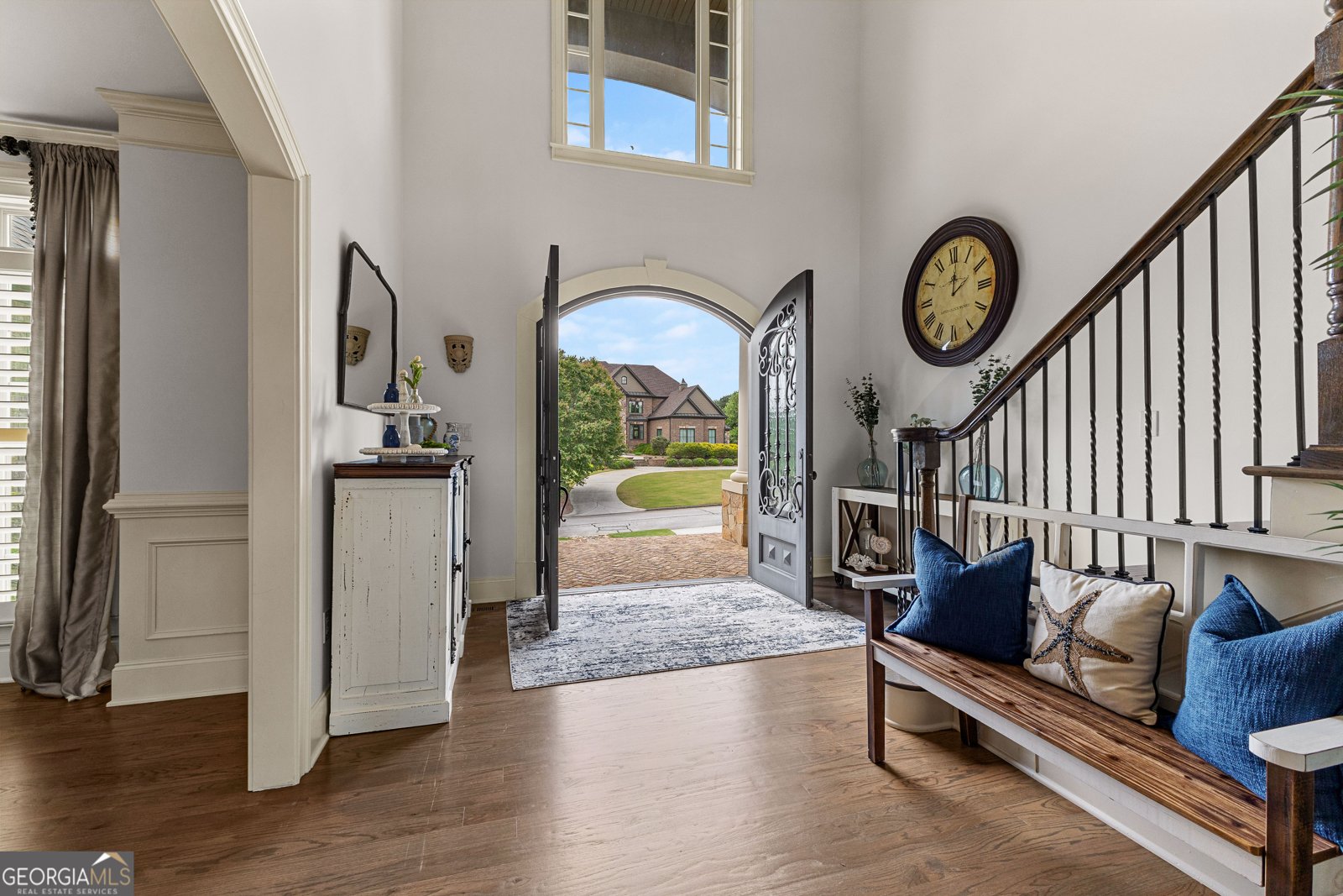 770 Tralee Drive Fayetteville - 22