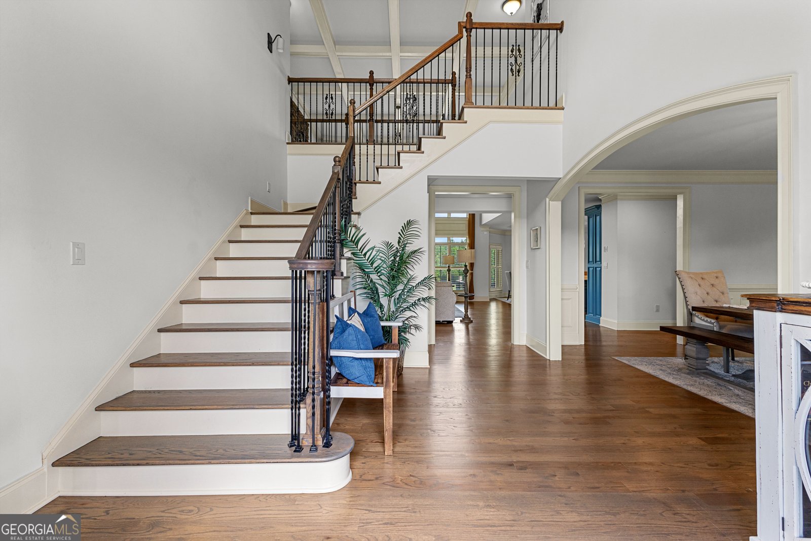 770 Tralee Drive Fayetteville - 24
