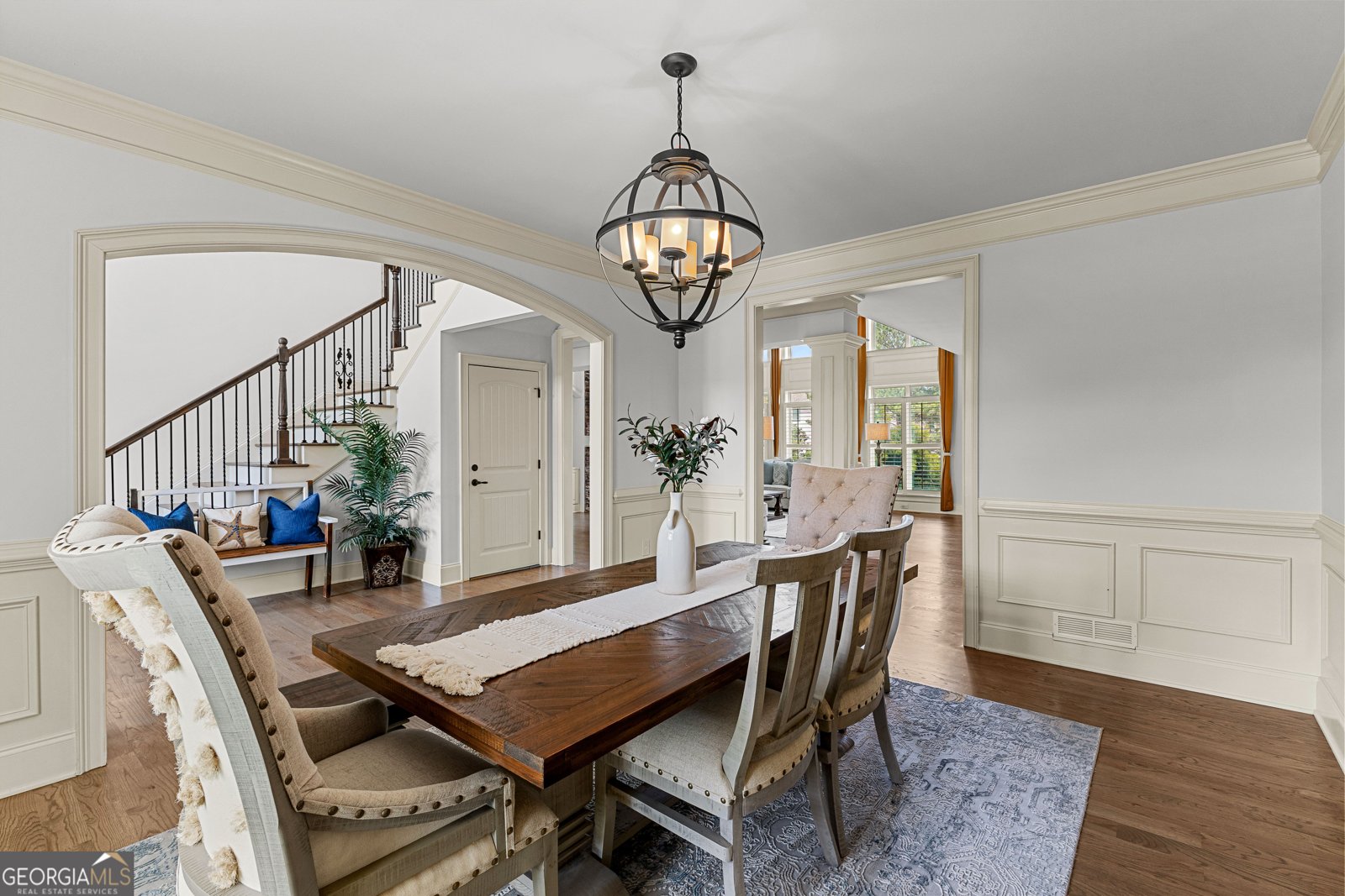 770 Tralee Drive Fayetteville - 27