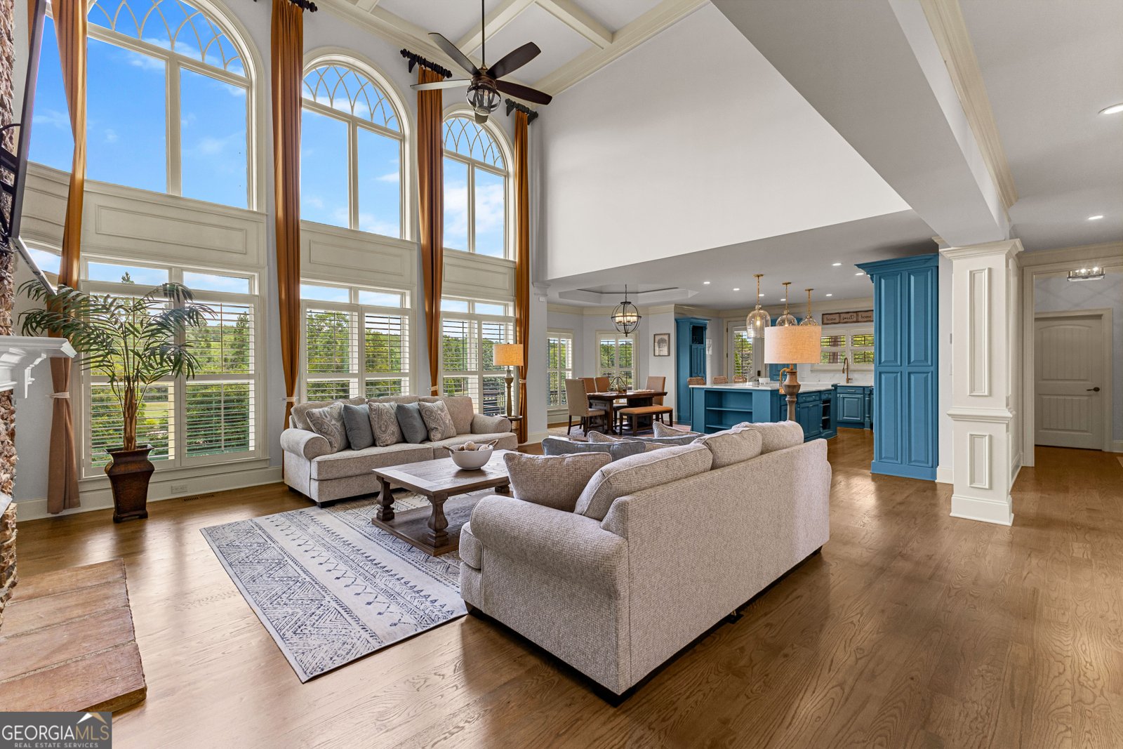 770 Tralee Drive Fayetteville - 28