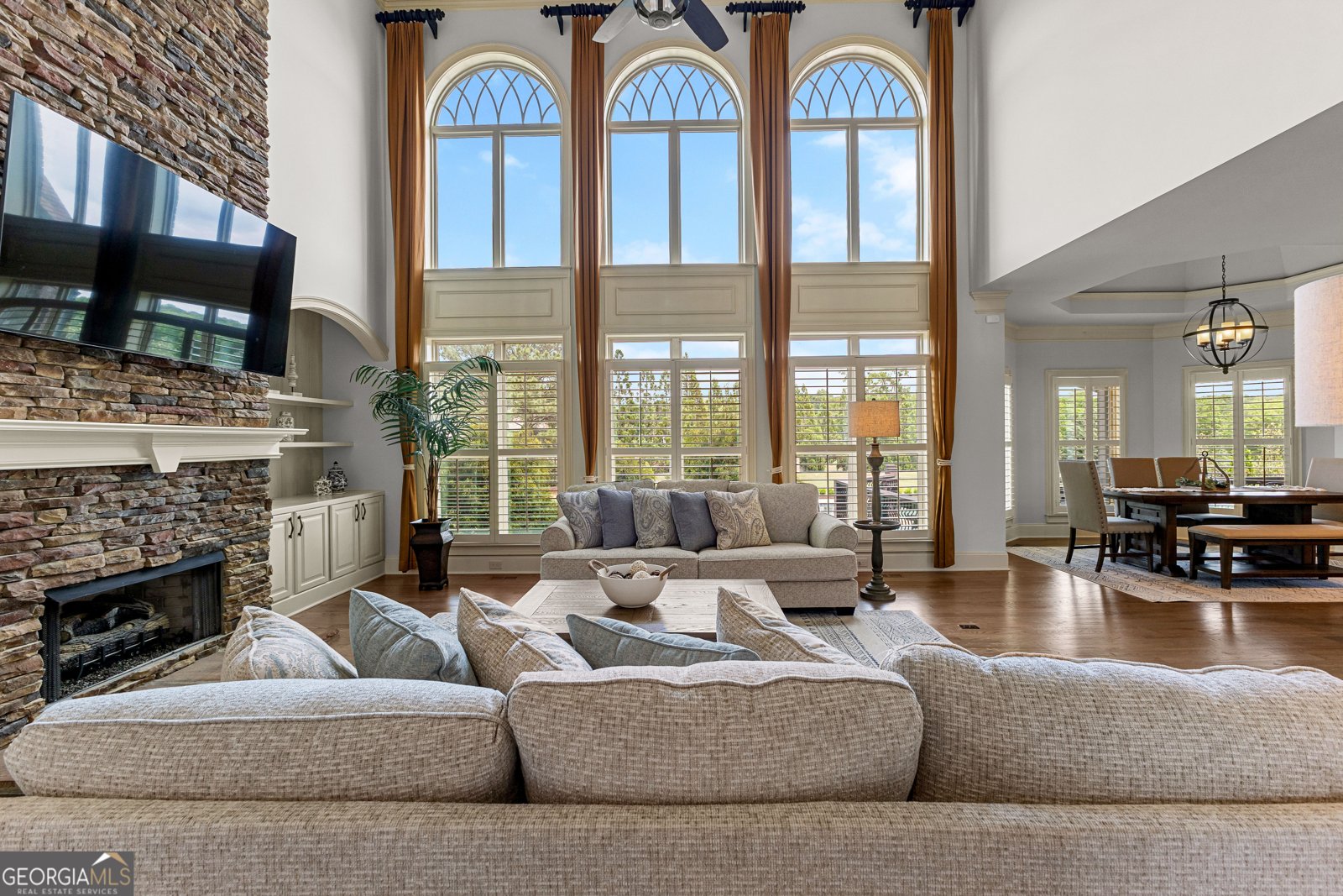 770 Tralee Drive Fayetteville - 29