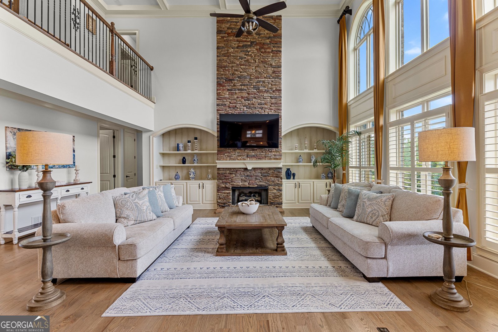 770 Tralee Drive Fayetteville - 30