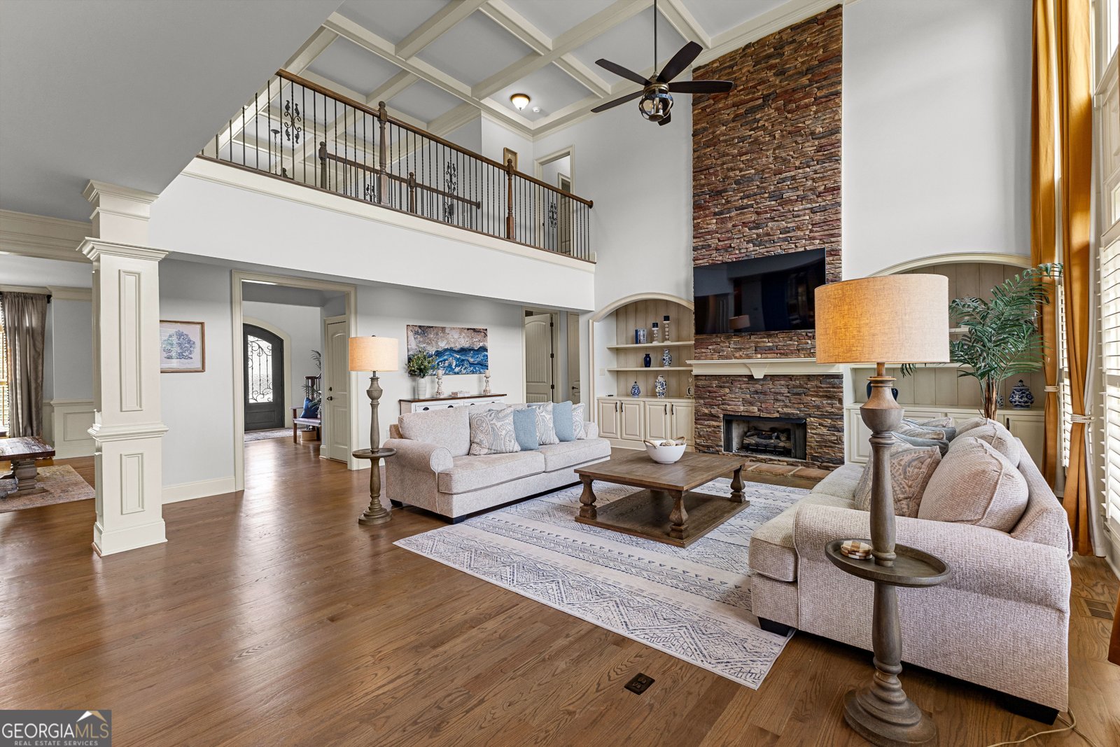 770 Tralee Drive Fayetteville - 31