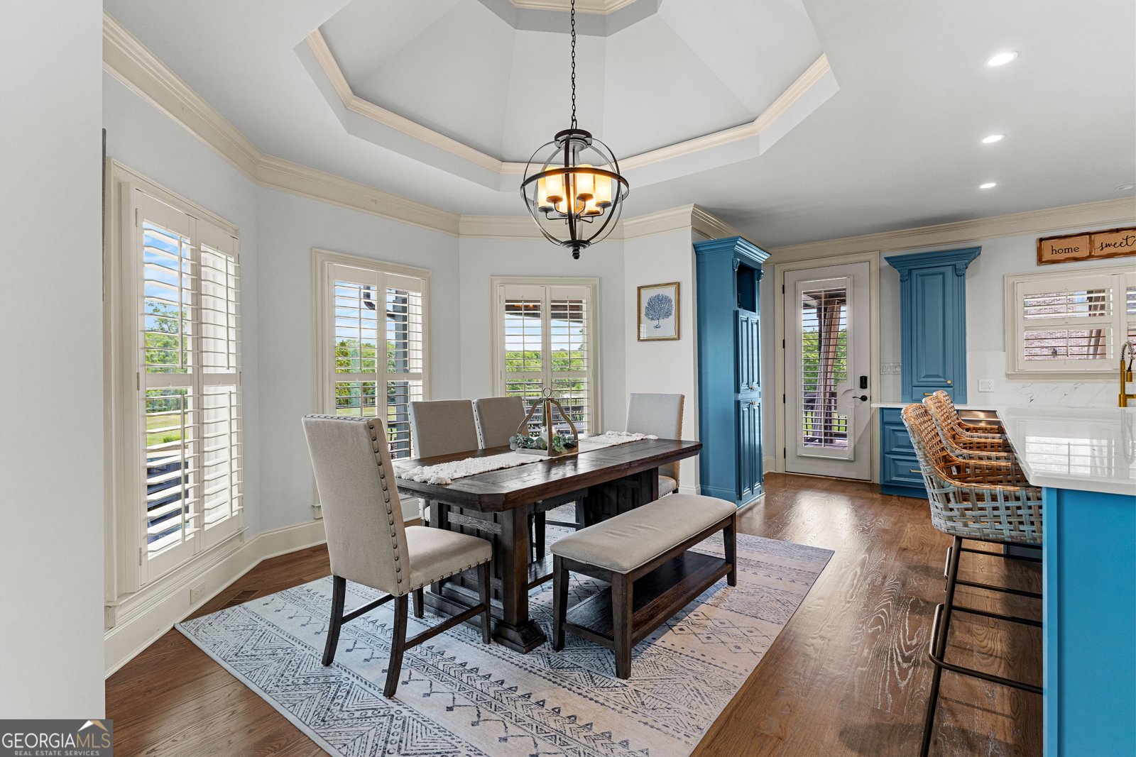 770 Tralee Drive Fayetteville - 36