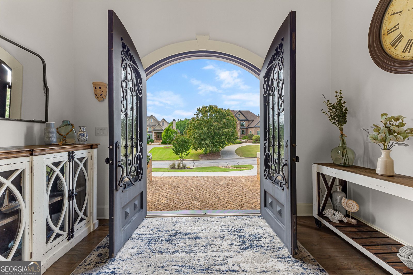 770 Tralee Drive Fayetteville - 4