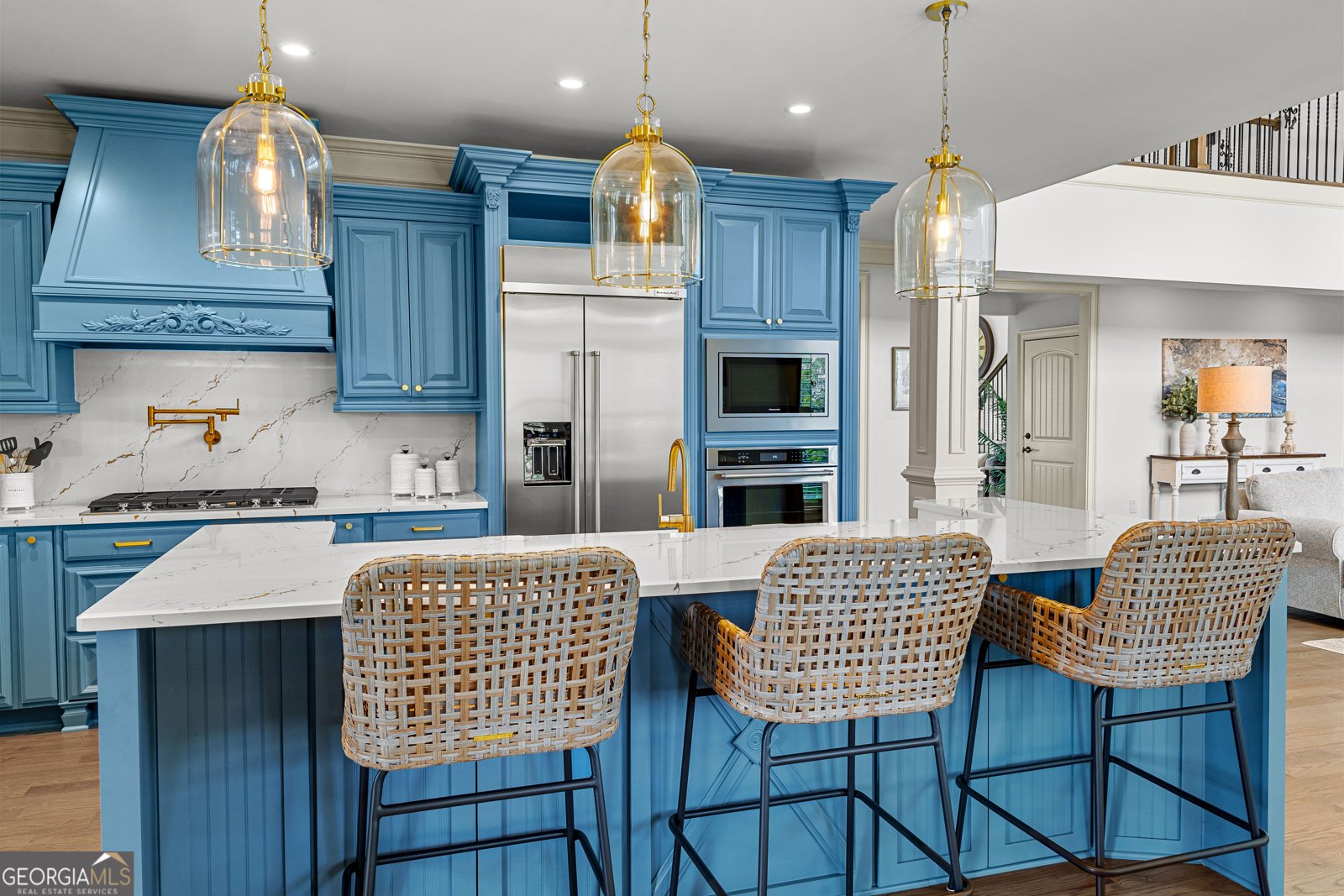 770 Tralee Drive Fayetteville - 40
