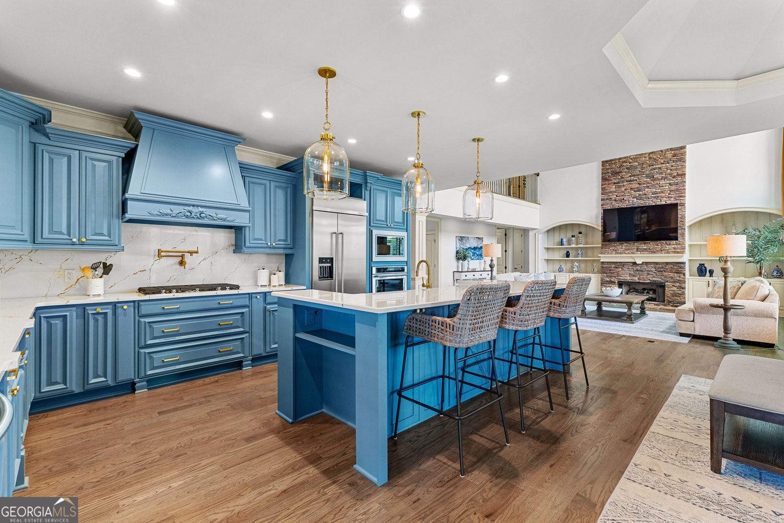 770 Tralee Drive Fayetteville - 42