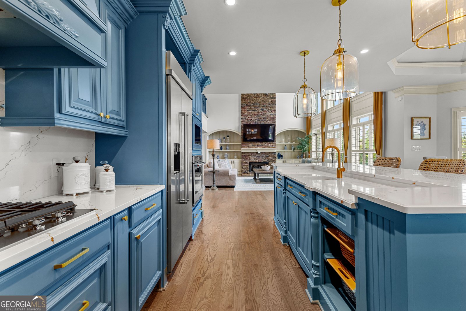 770 Tralee Drive Fayetteville - 43