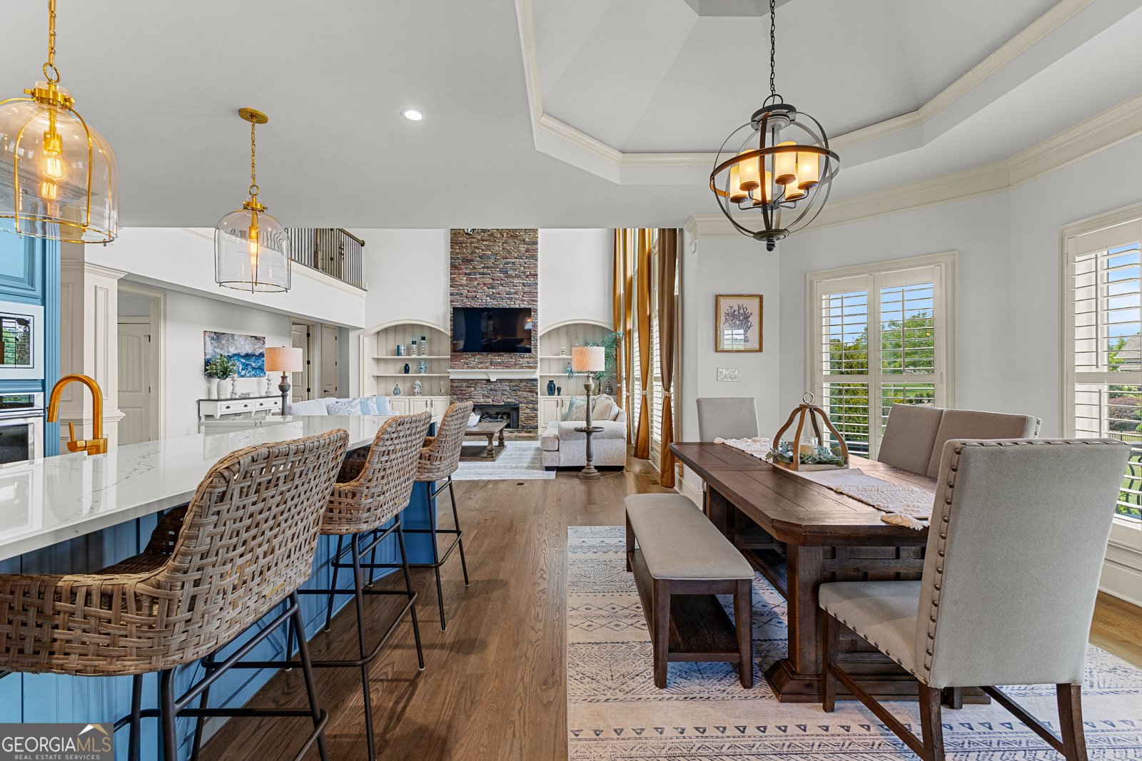 770 Tralee Drive Fayetteville - 44