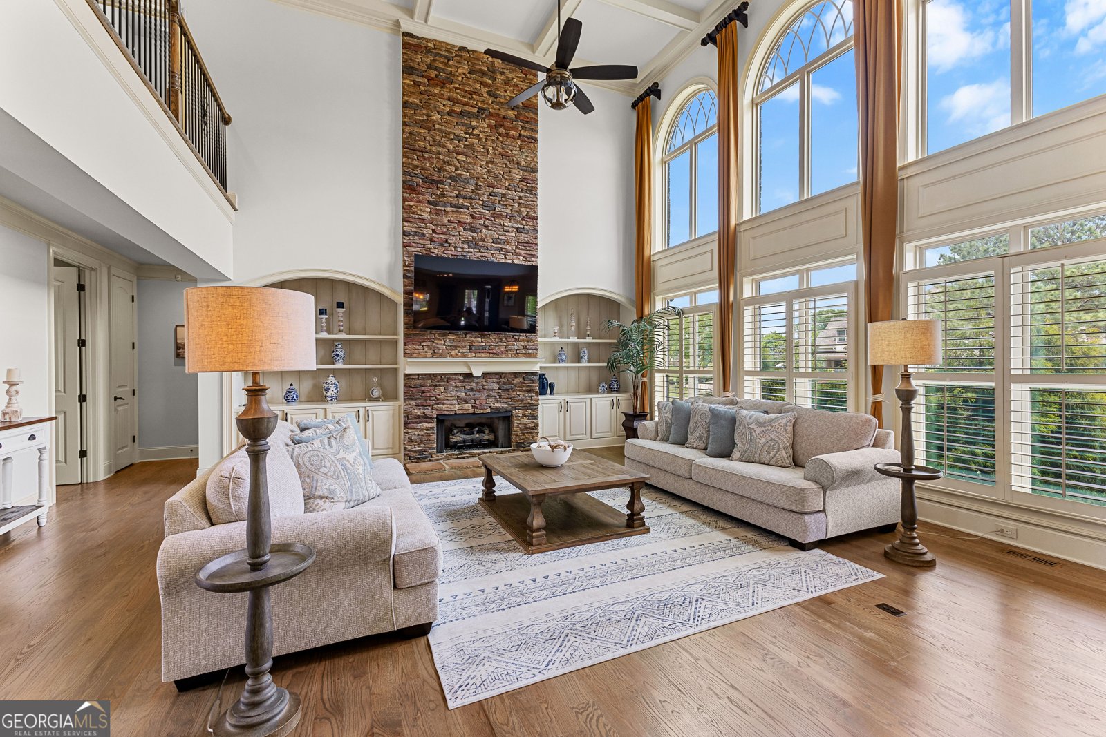 770 Tralee Drive Fayetteville - 46