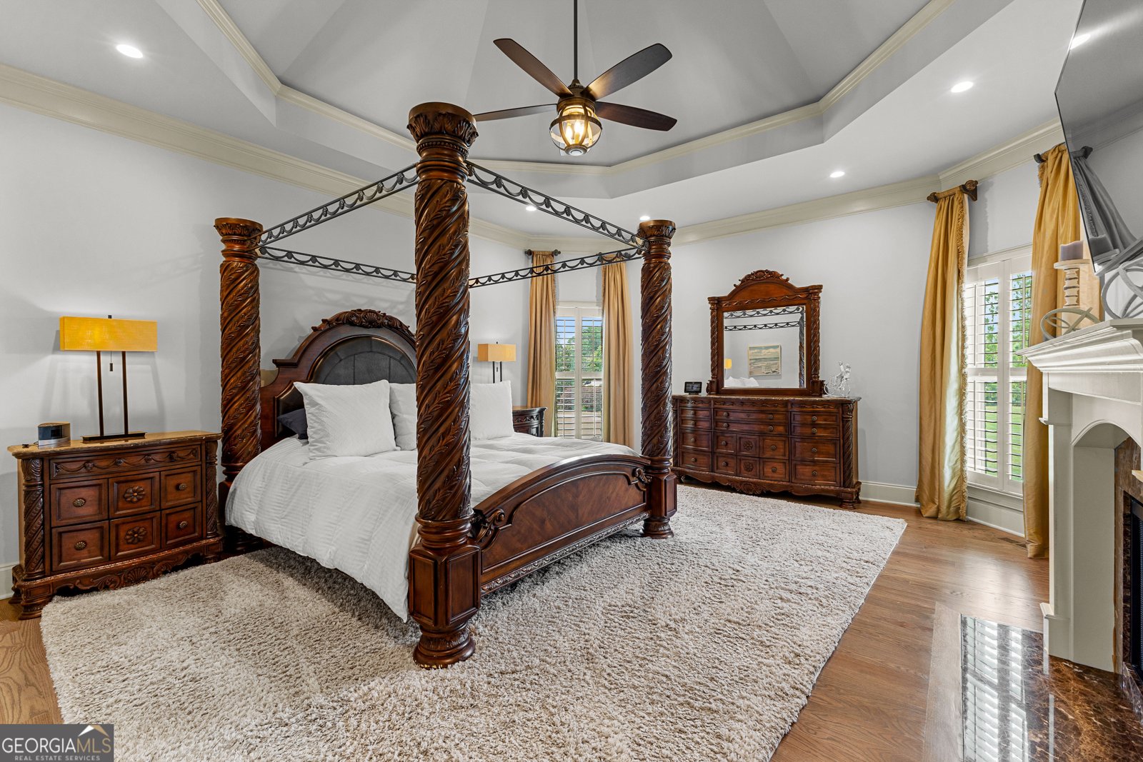 770 Tralee Drive Fayetteville - 49