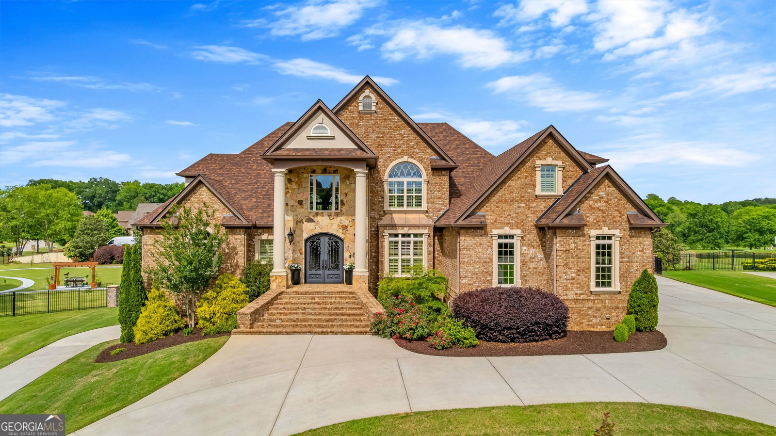 770 Tralee Drive Fayetteville - 5