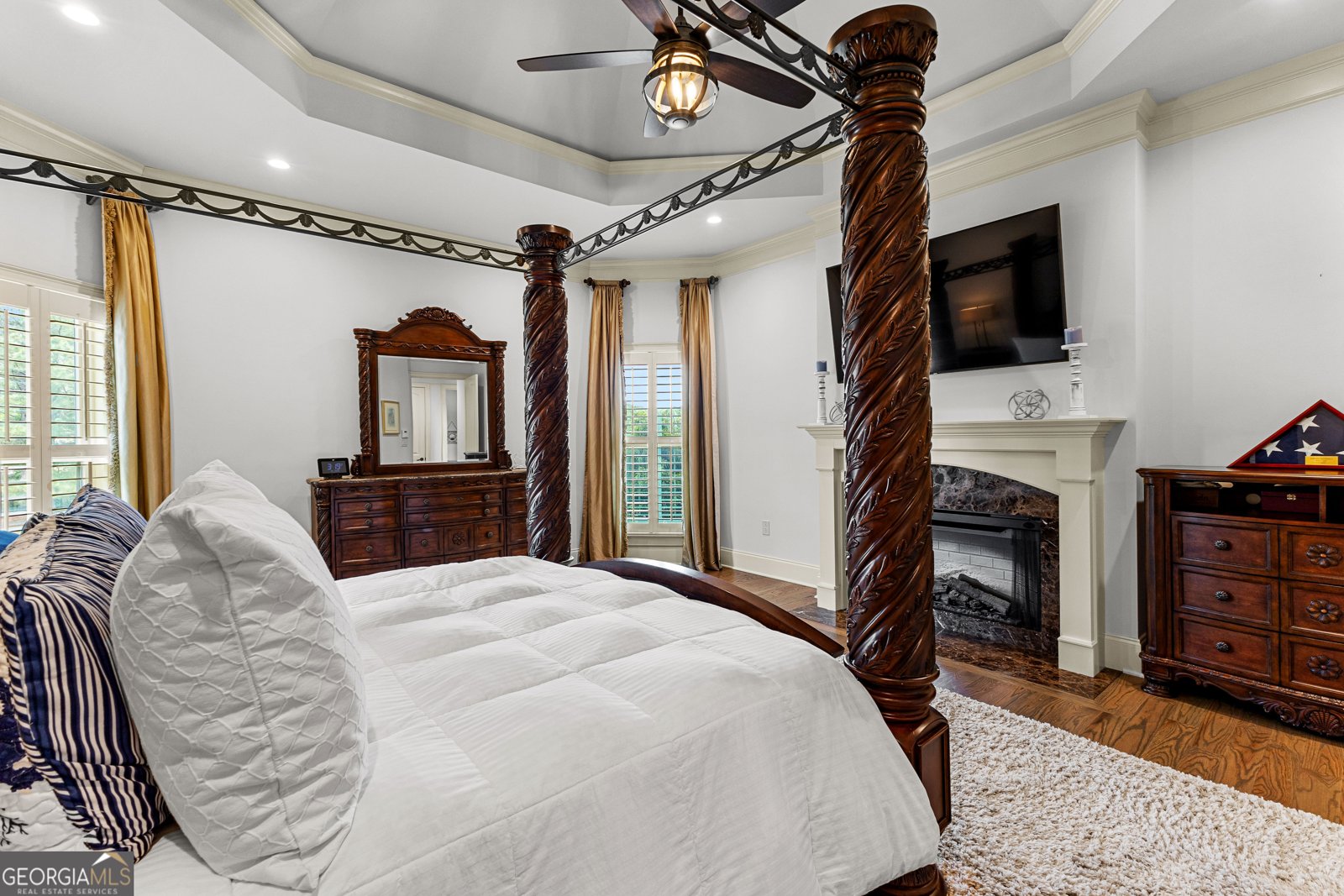 770 Tralee Drive Fayetteville - 50