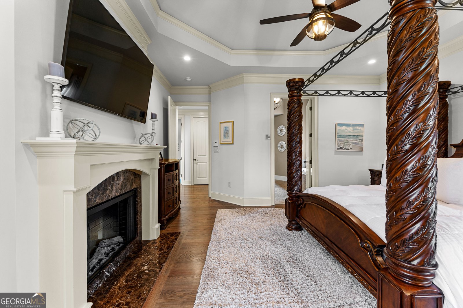 770 Tralee Drive Fayetteville - 52
