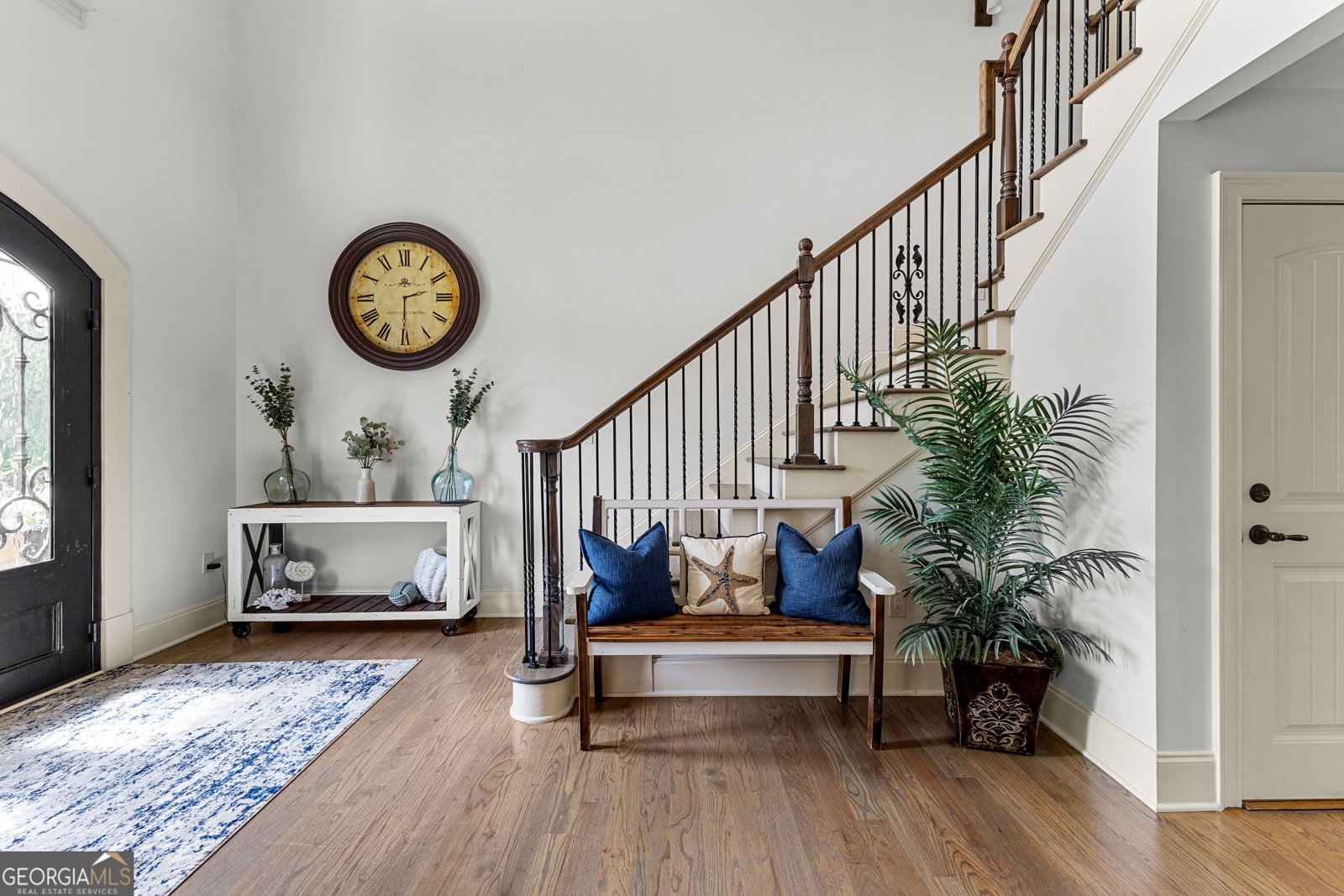 770 Tralee Drive Fayetteville - 64