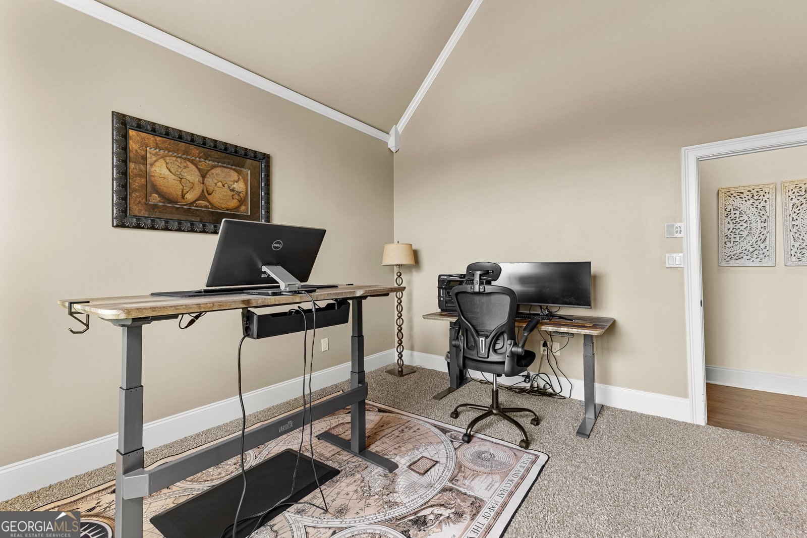 770 Tralee Drive Fayetteville - 70