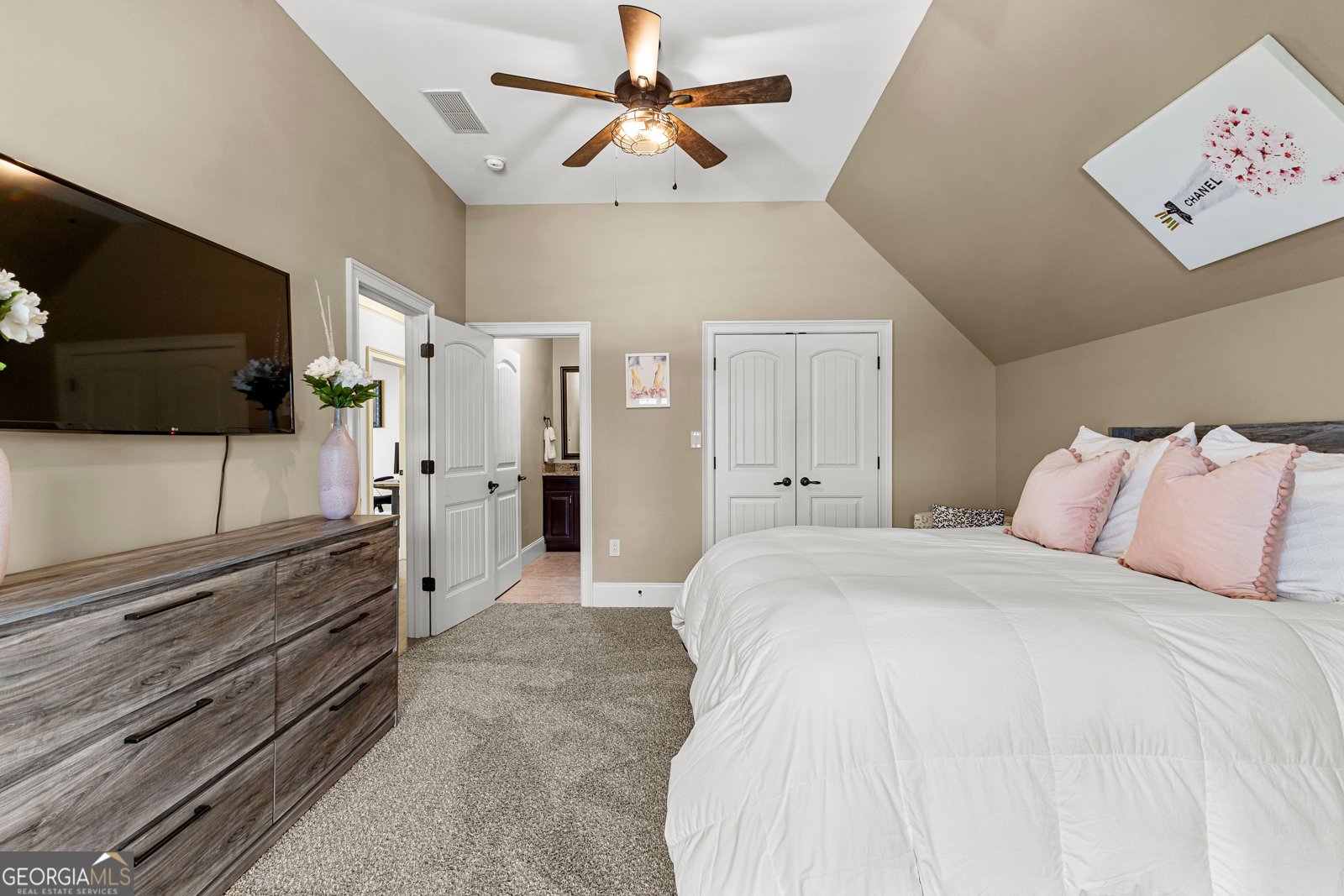 770 Tralee Drive Fayetteville - 79