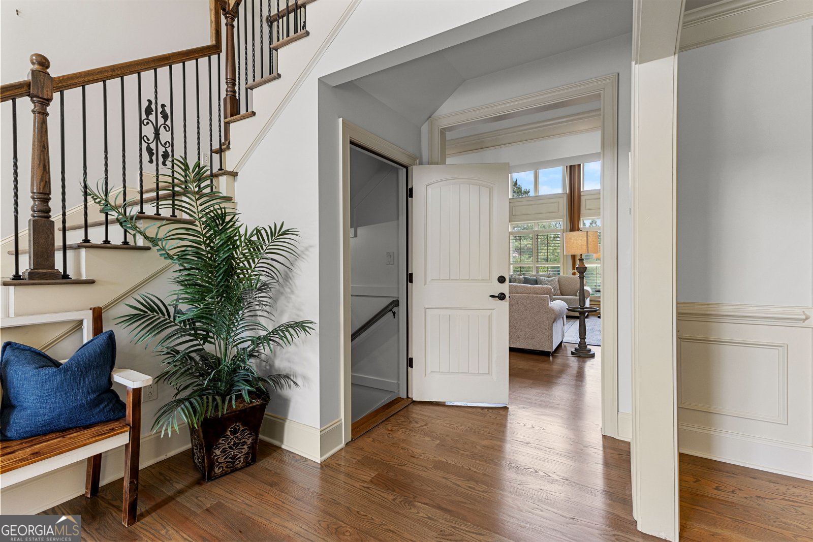 770 Tralee Drive Fayetteville - 84
