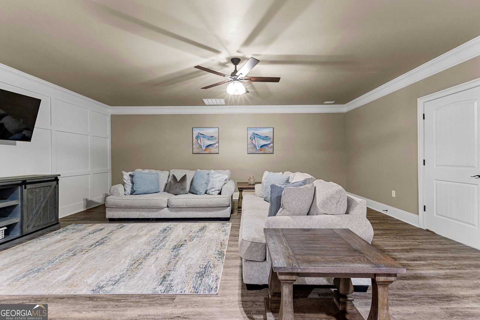 770 Tralee Drive Fayetteville - 87