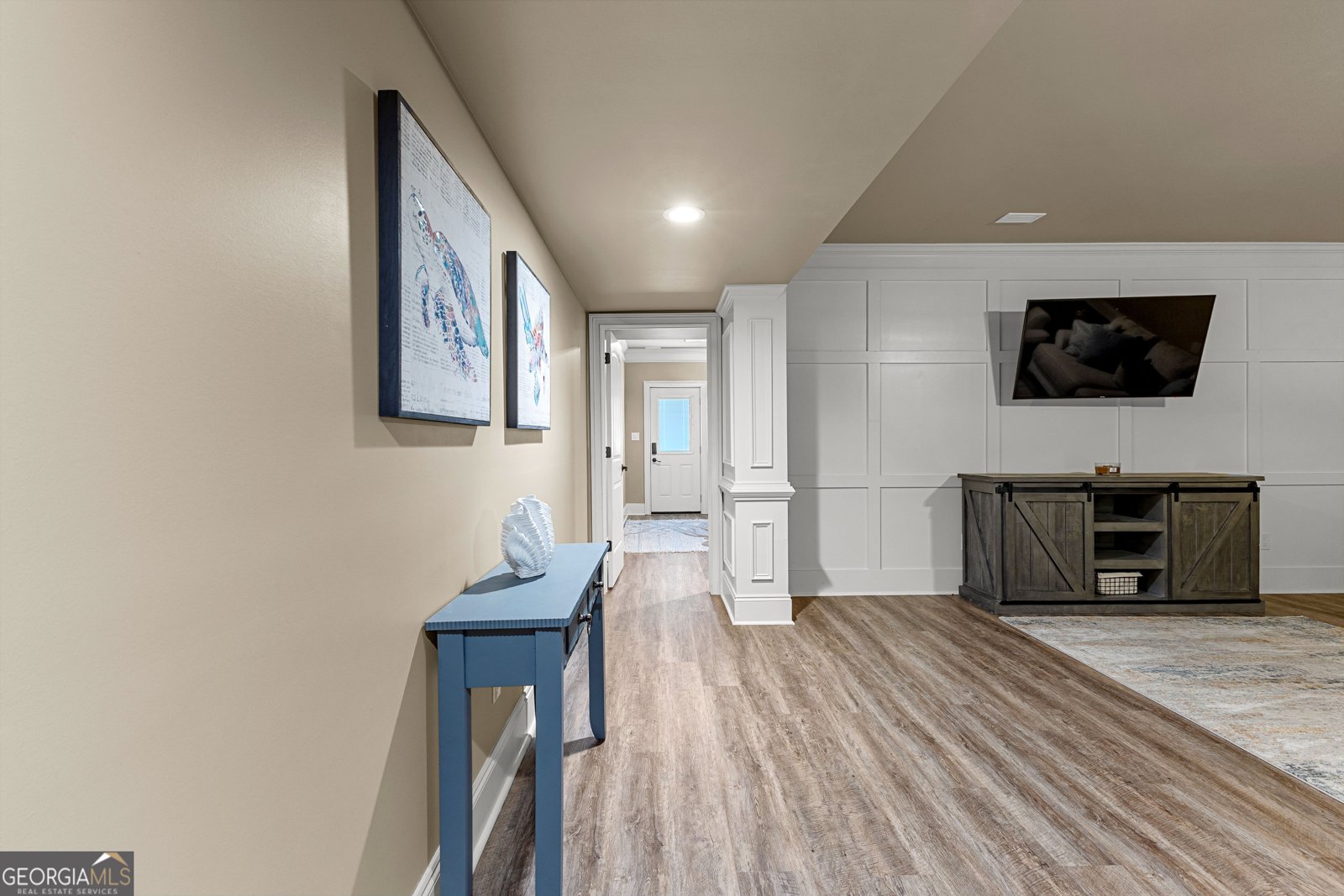 770 Tralee Drive Fayetteville - 88