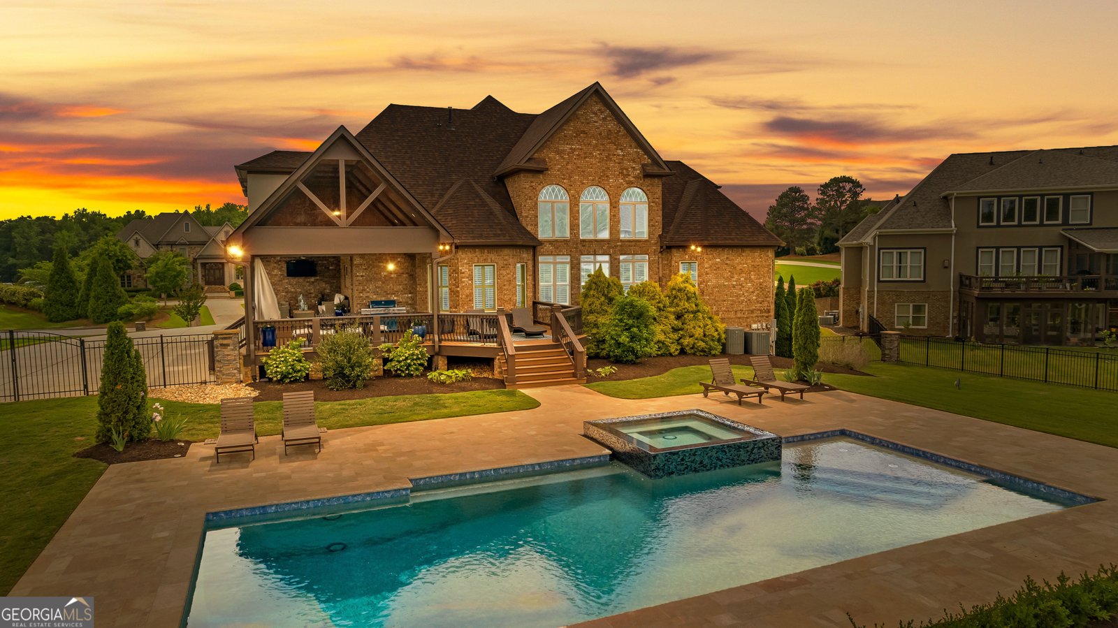 770 Tralee Drive Fayetteville - 9