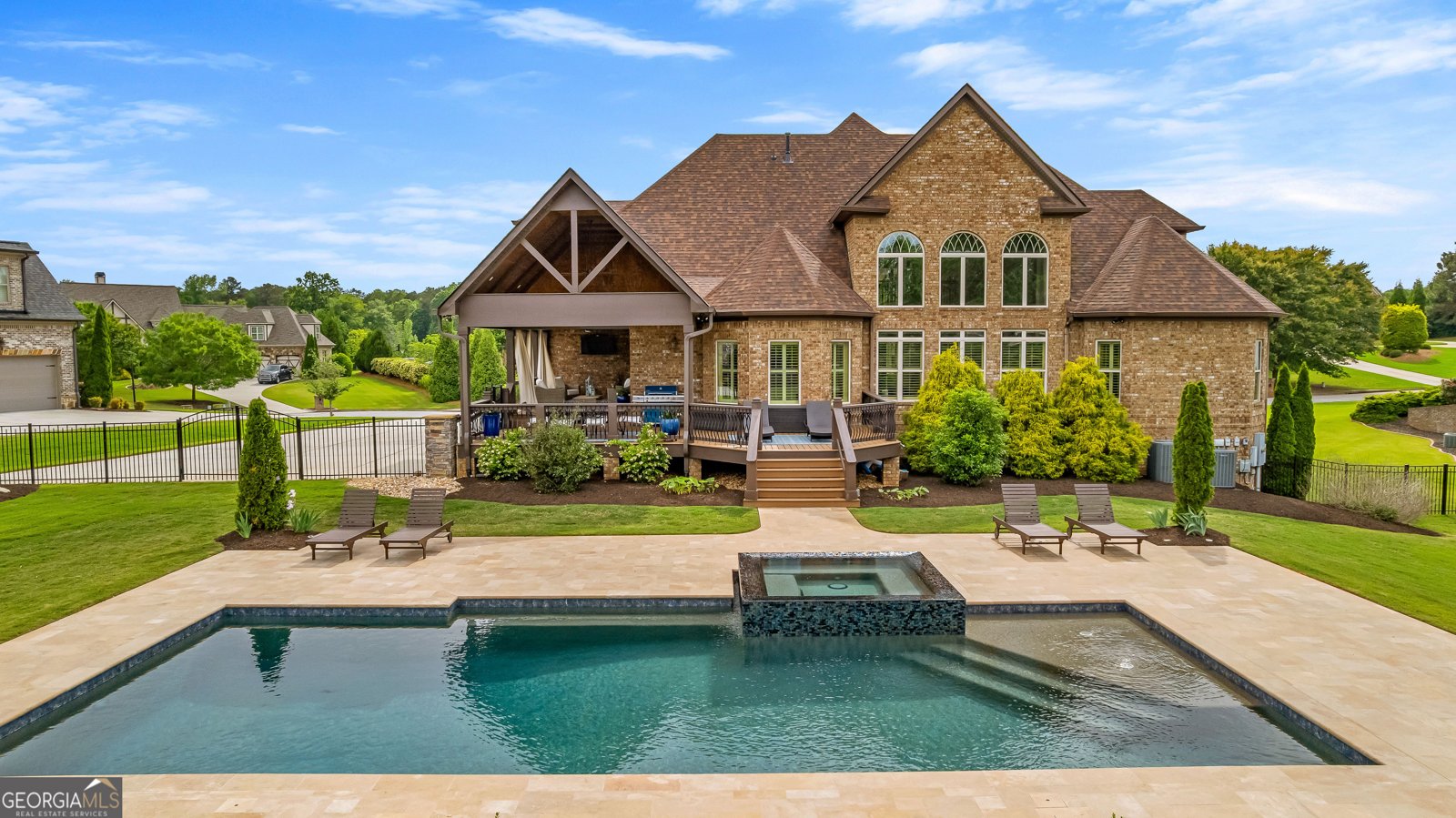 770 Tralee Drive Fayetteville - 93