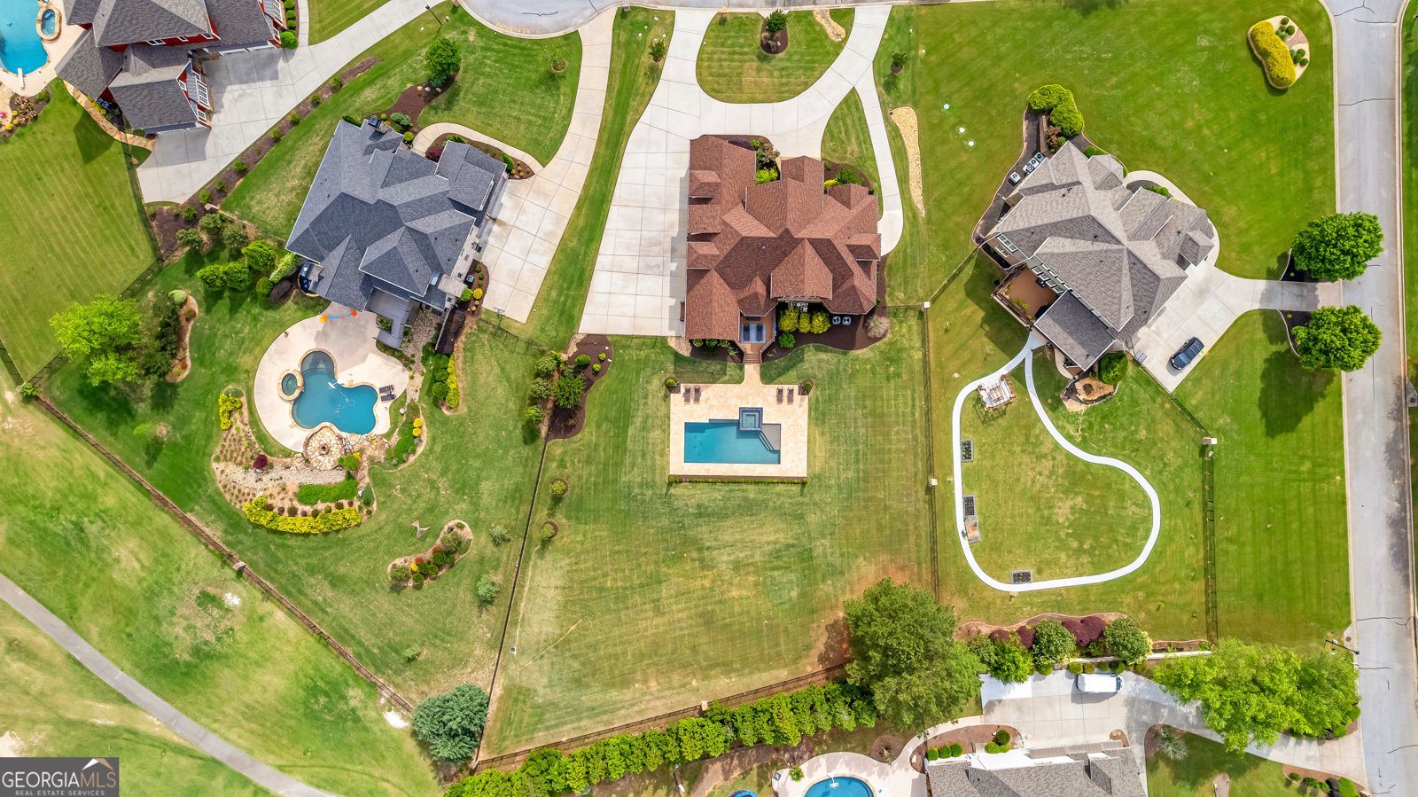 770 Tralee Drive Fayetteville - 94