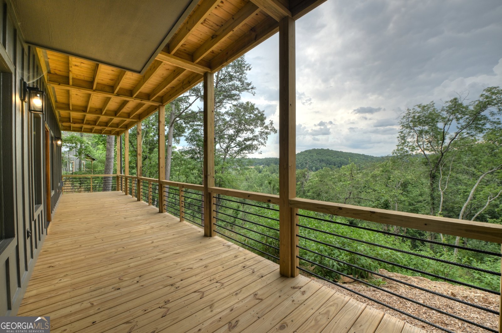 LOT 11 Windy Trail Blue Ridge - 46