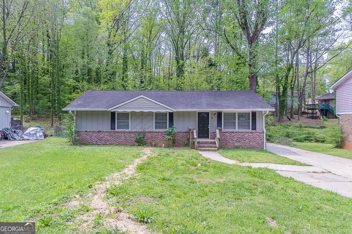 4089 Lindsey Drive Decatur - 2