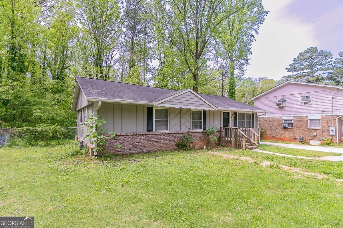 4089 Lindsey Drive Decatur - 3