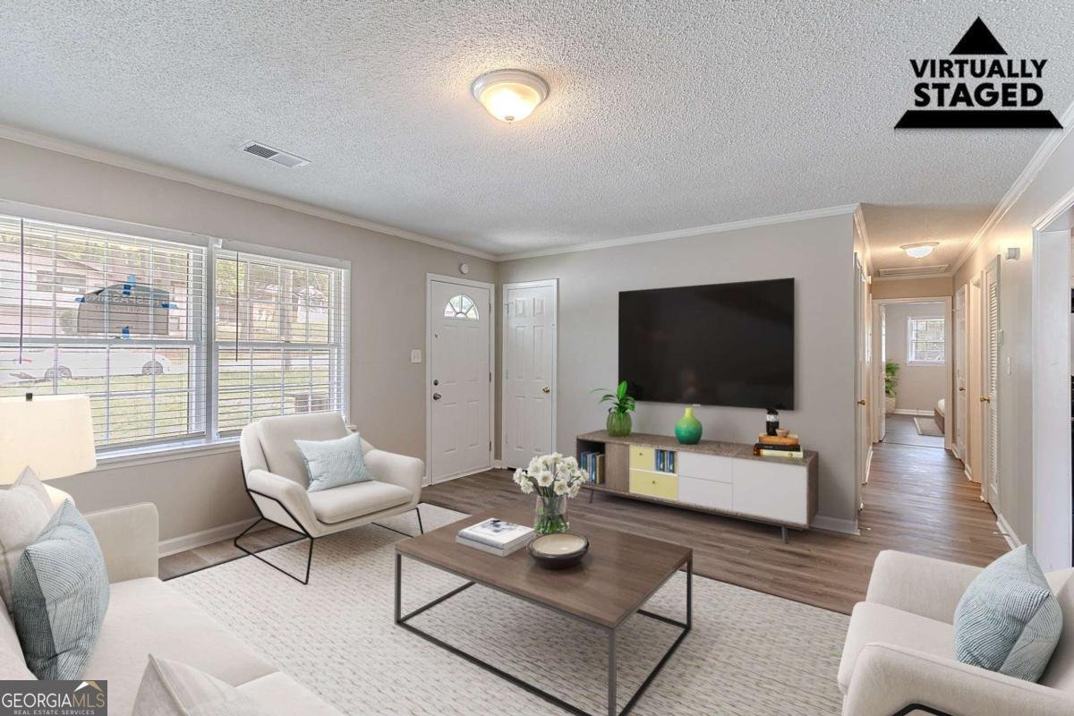 4089 Lindsey Drive Decatur - 4