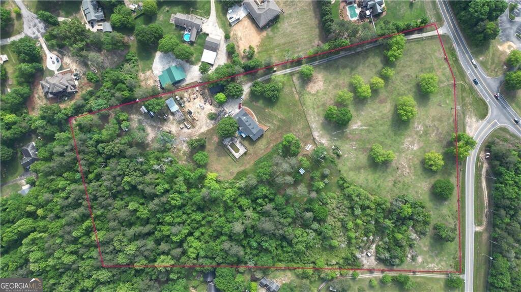 2100 Highway 138 Stockbridge - 4