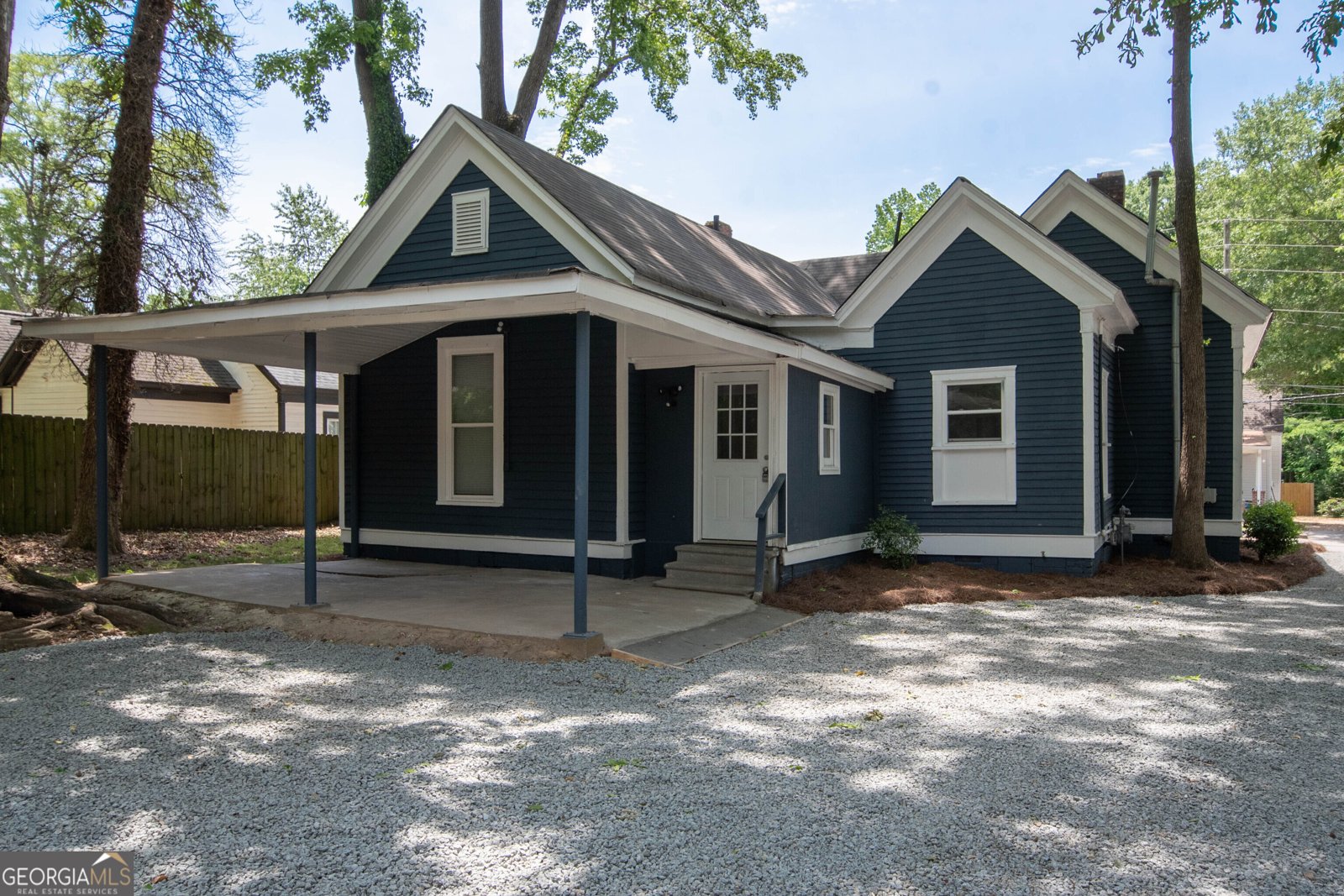 31 Saint Clair Street Newnan - 26