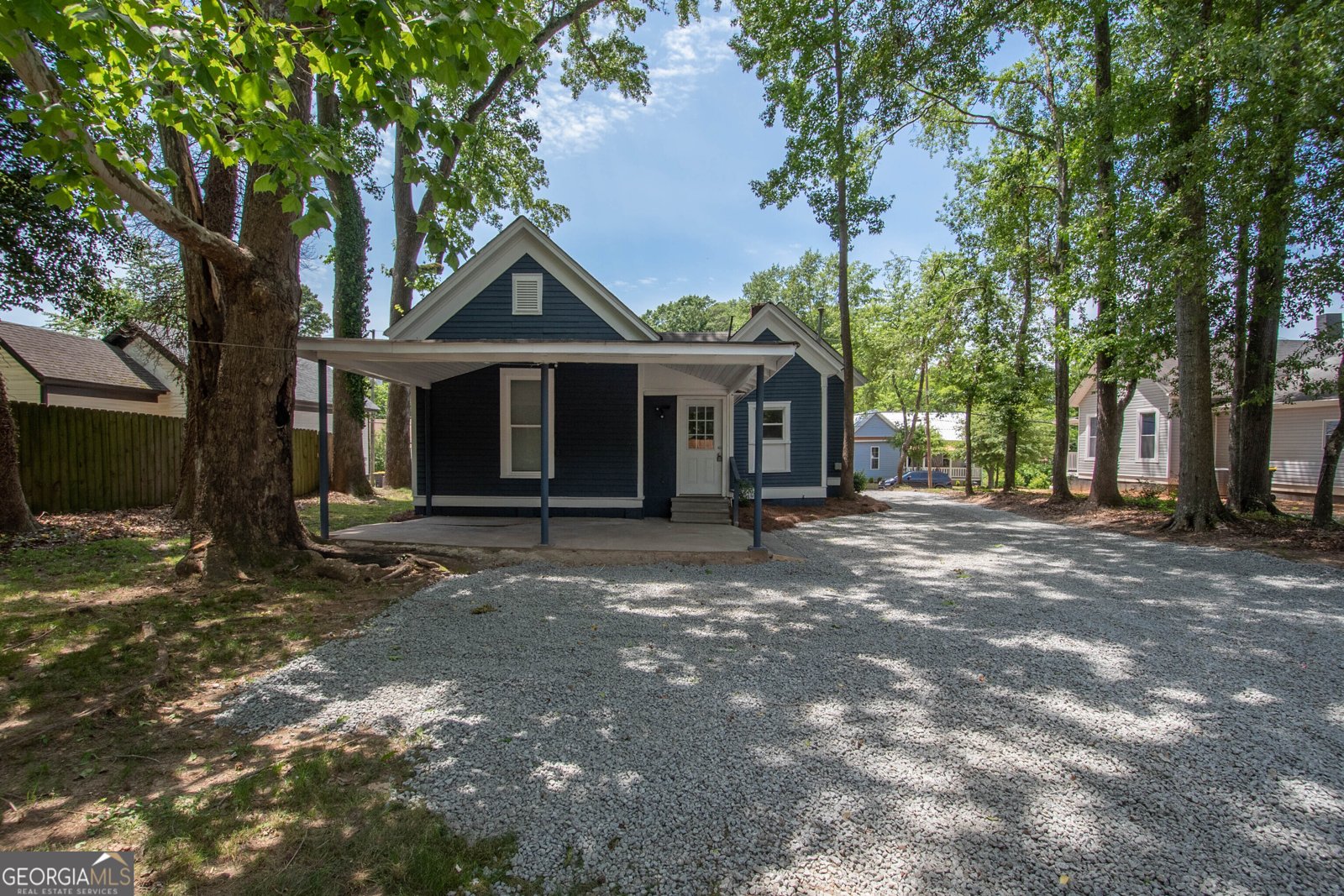 31 Saint Clair Street Newnan - 27