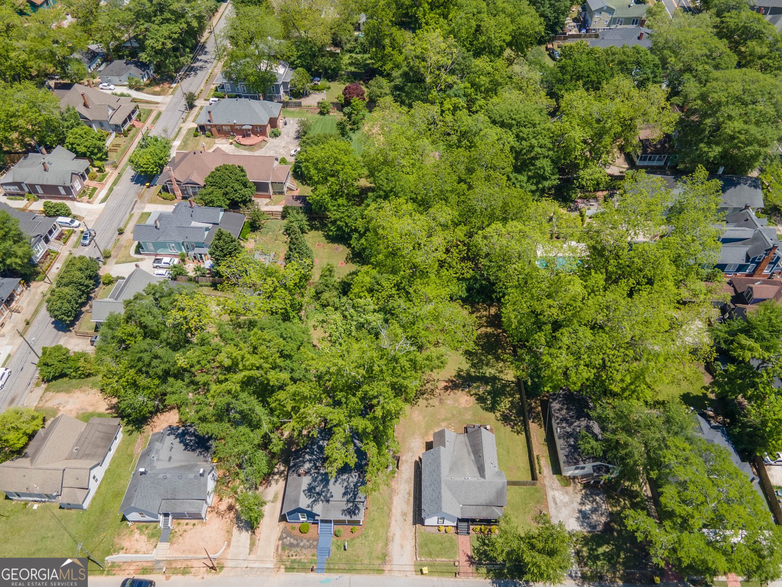 31 Saint Clair Street Newnan - 30